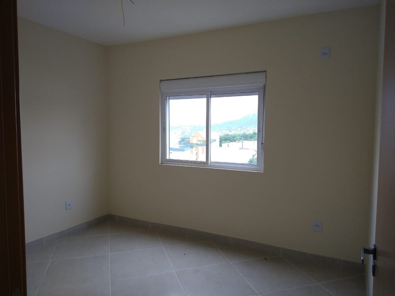 Apartamento à venda com 1 quarto, 43m² - Foto 3