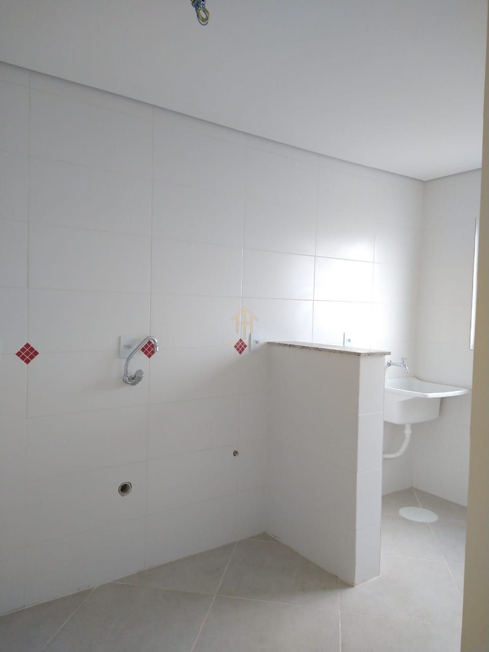 Apartamento à venda com 1 quarto, 43m² - Foto 5