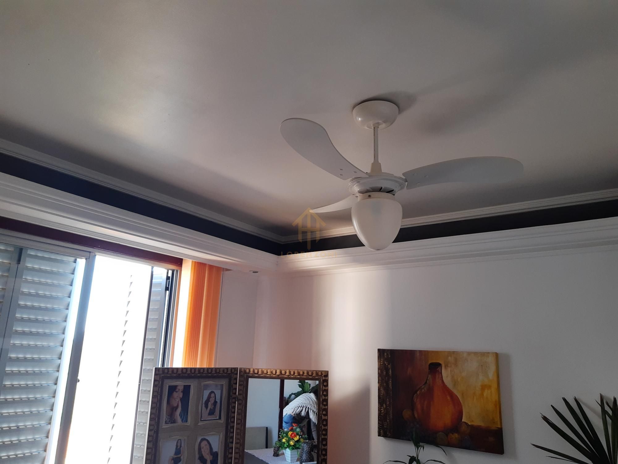 Apartamento, 2 quartos, 80 m² - Foto 11