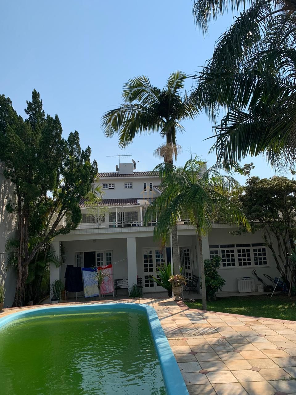 Casa, 4 quartos, 426 m² - Foto 34