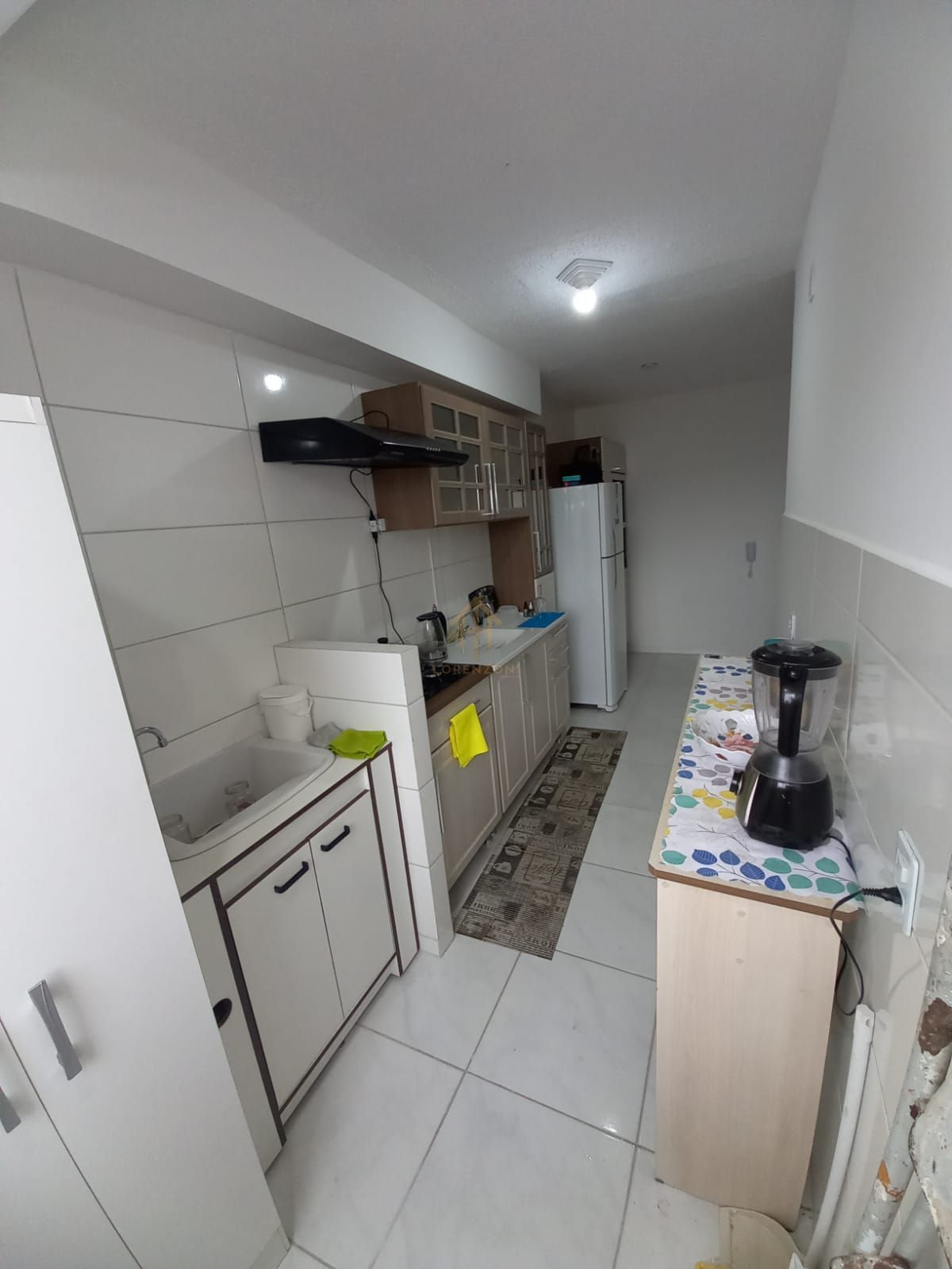 Apartamento à venda com 2 quartos, 57m² - Foto 5