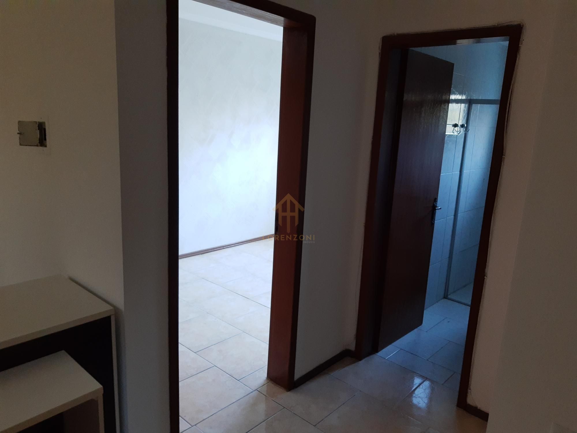 Apartamento à venda e aluguel com 1 quarto, 34m² - Foto 3