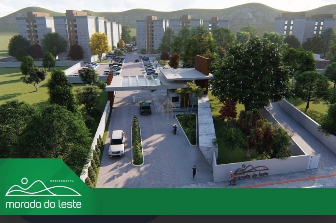 Apartamento, 2 quartos, 52 m² - Foto 3