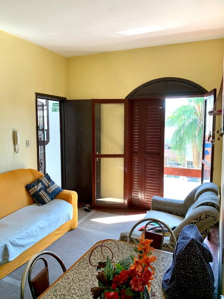 Apartamento, 1 quarto, 43 m² - Foto 2