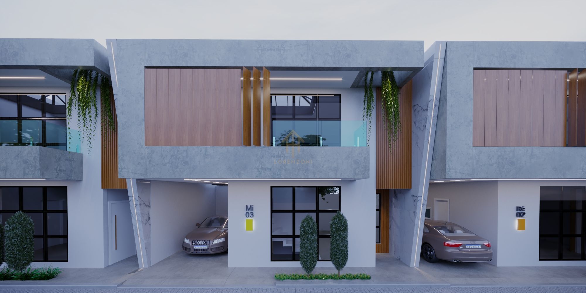 Casa de Condomínio, 3 quartos - Foto 26