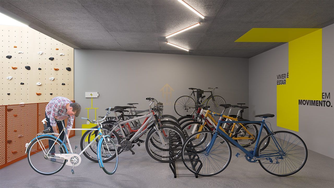 Apartamento, 2 quartos, 63 m² - Foto 12