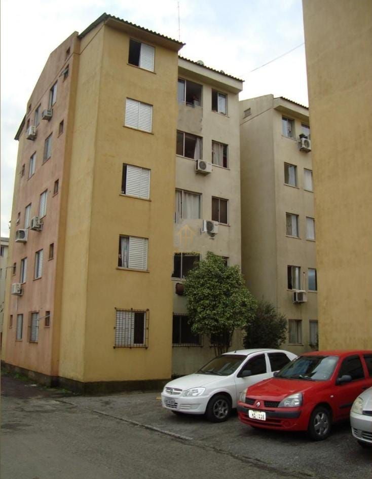 Apartamento, 2 quartos, 44 m² - Foto 1
