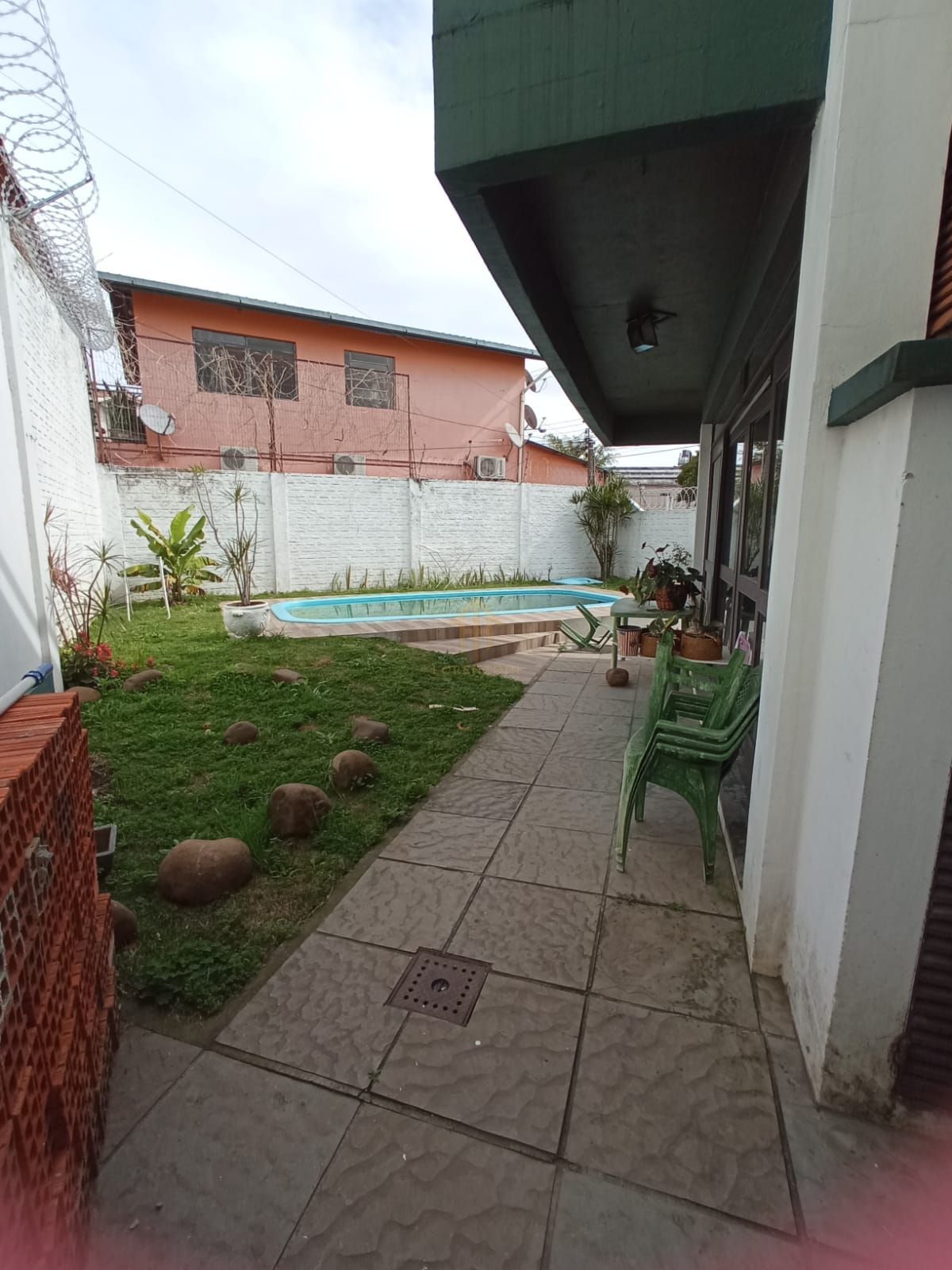 Loja-Salão para alugar com 12 quartos, 270m² - Foto 6