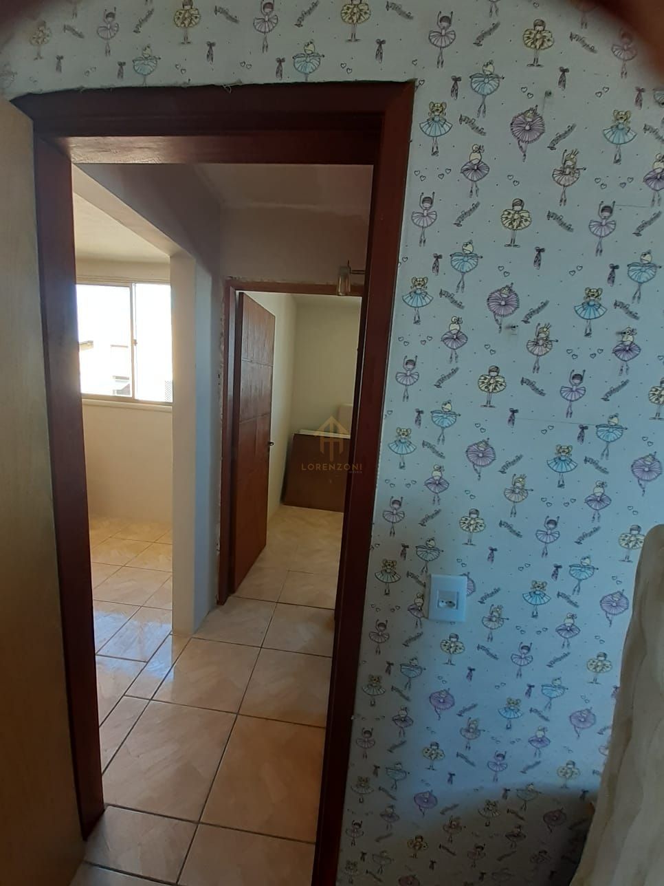 Apartamento à venda com 2 quartos, 44m² - Foto 10