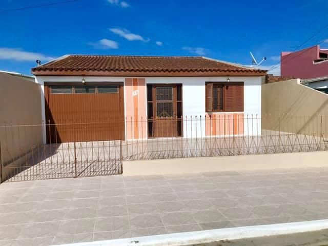 Casa, 2 quartos, 115 m² - Foto 1