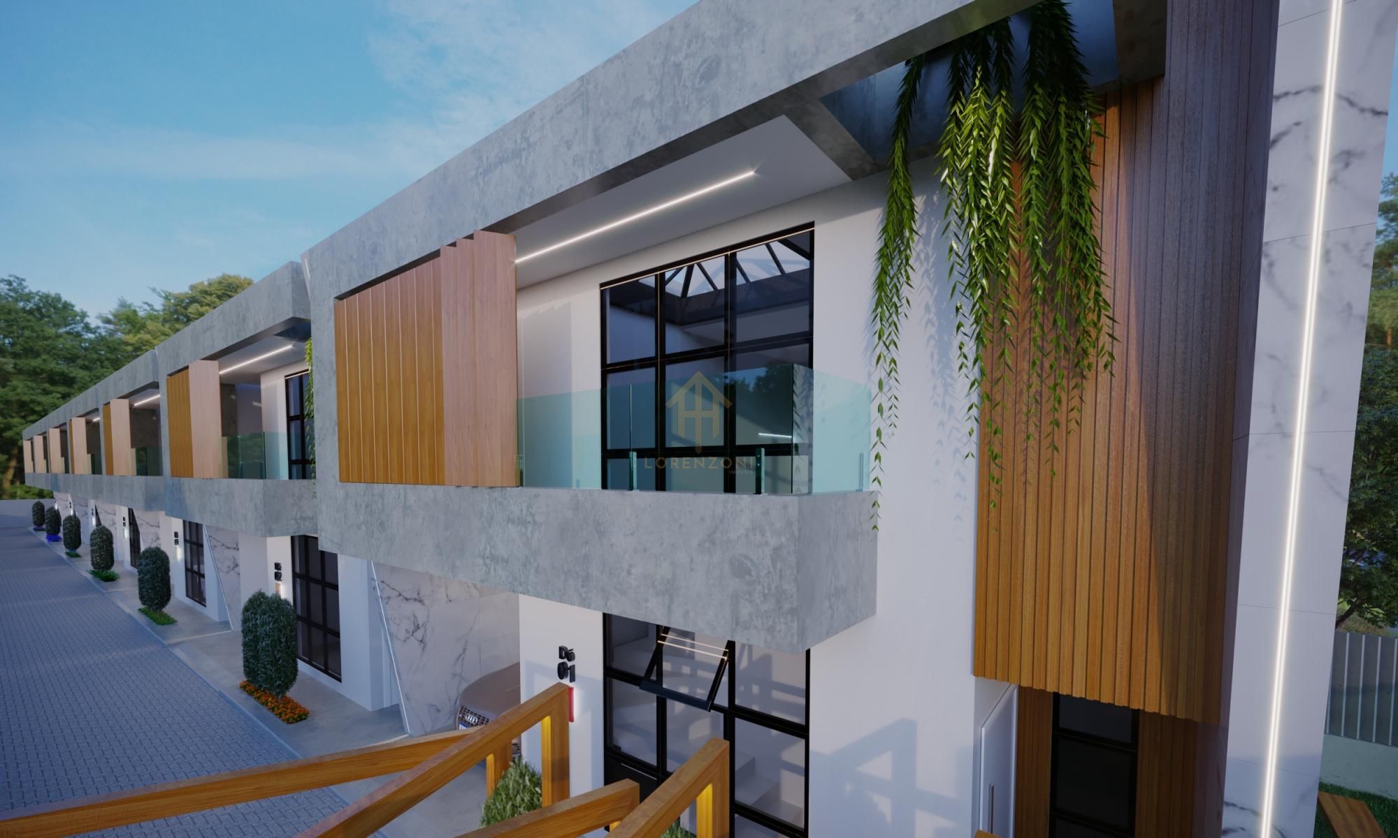 Casa de Condomínio, 3 quartos - Foto 36