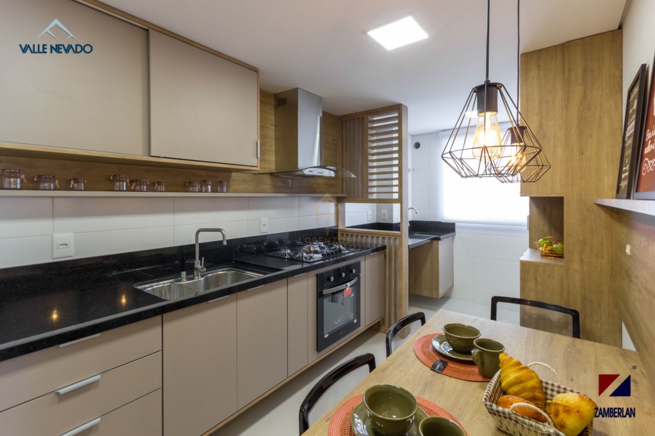 Apartamento, 2 quartos, 80 m² - Foto 18