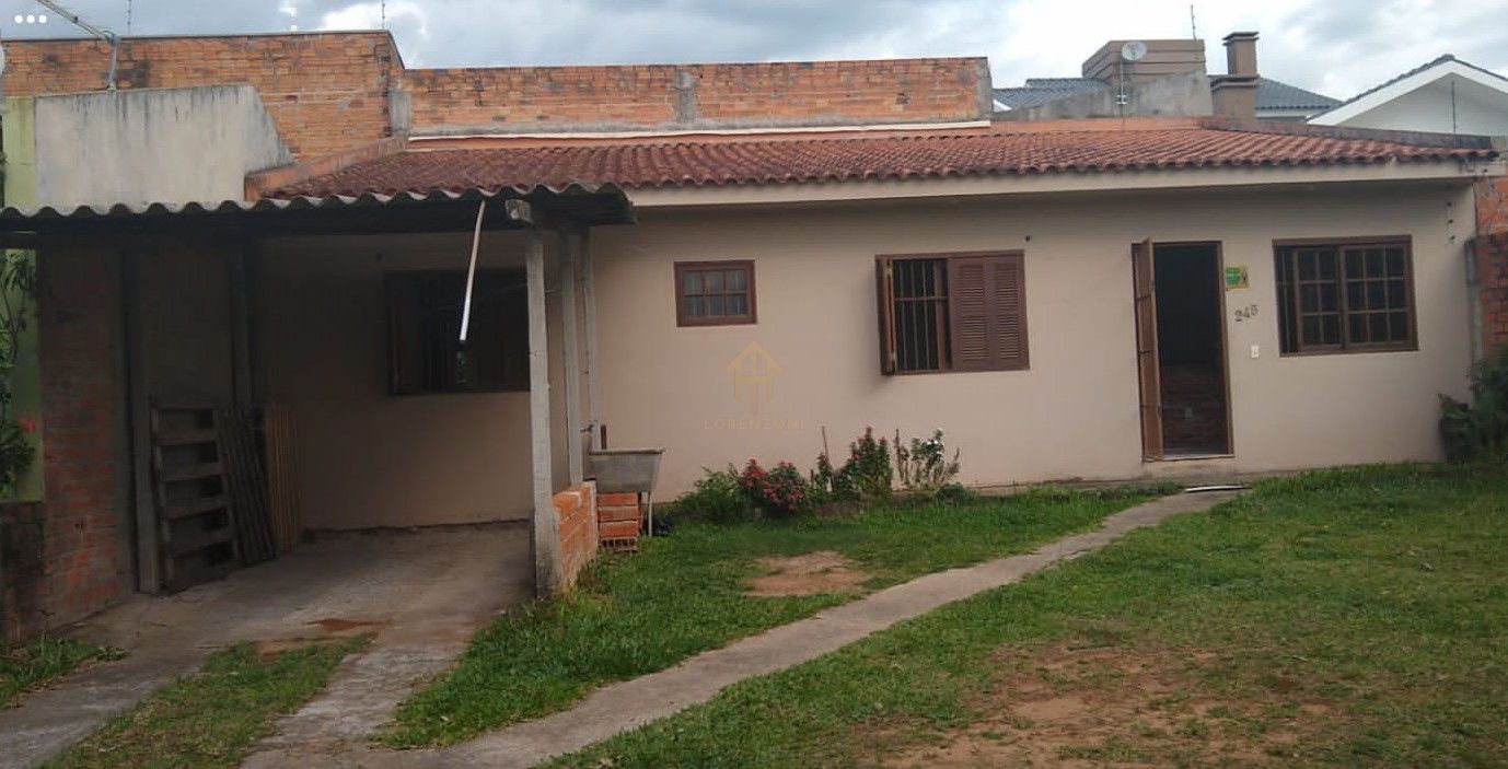 Casa à venda com 2 quartos, 80m² - Foto 4