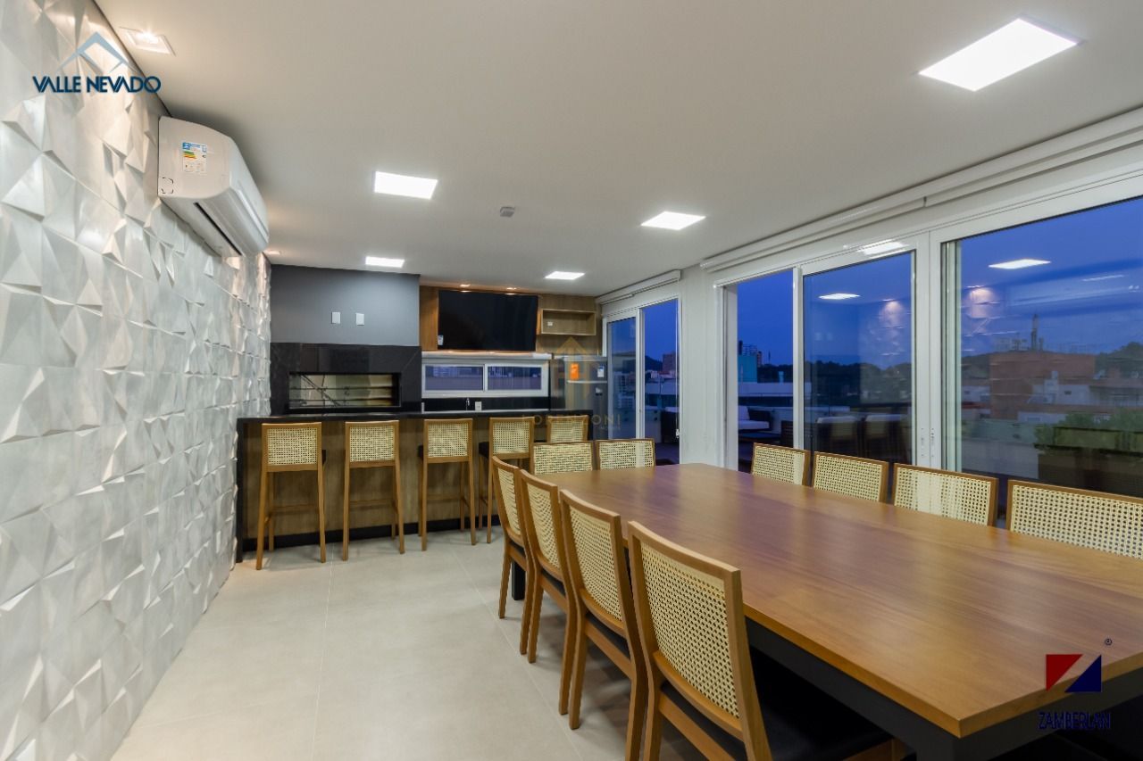 Apartamento, 3 quartos, 122 m² - Foto 10
