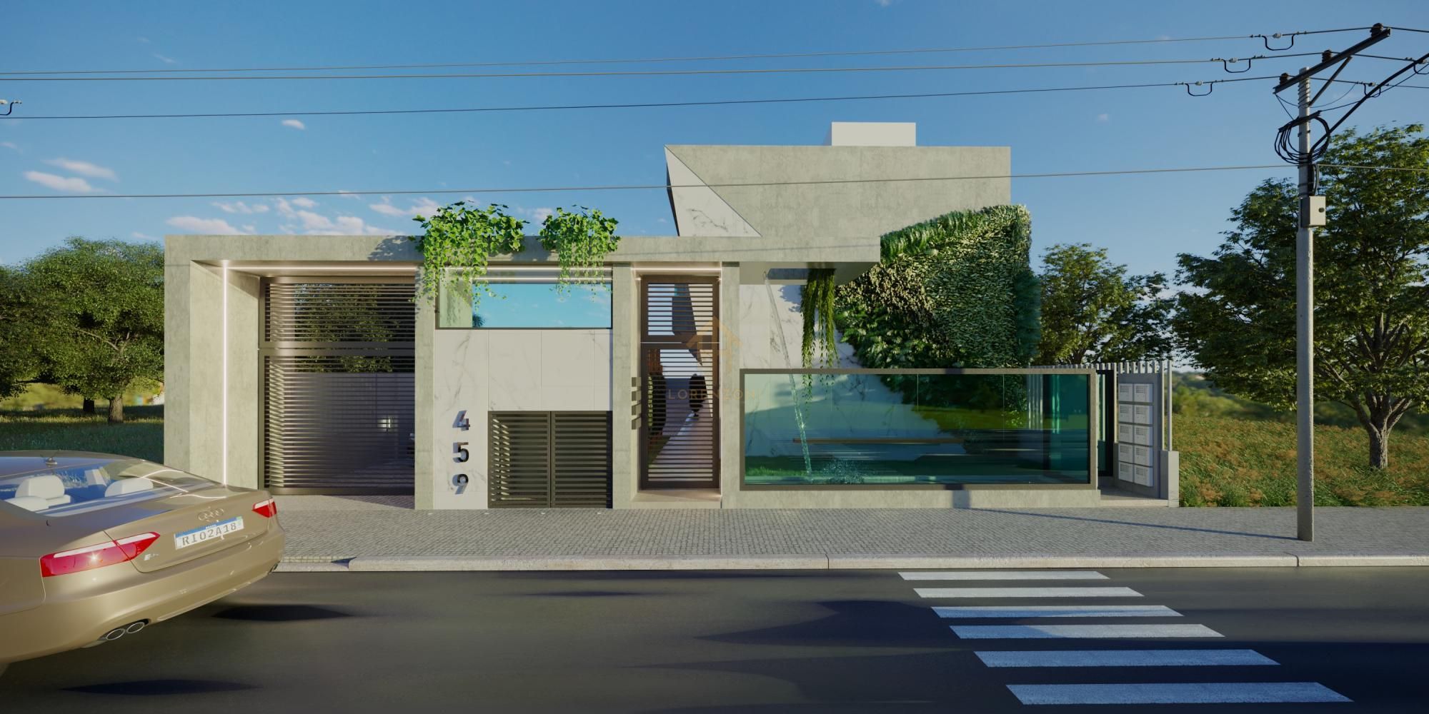 Casa de Condomínio, 3 quartos - Foto 14