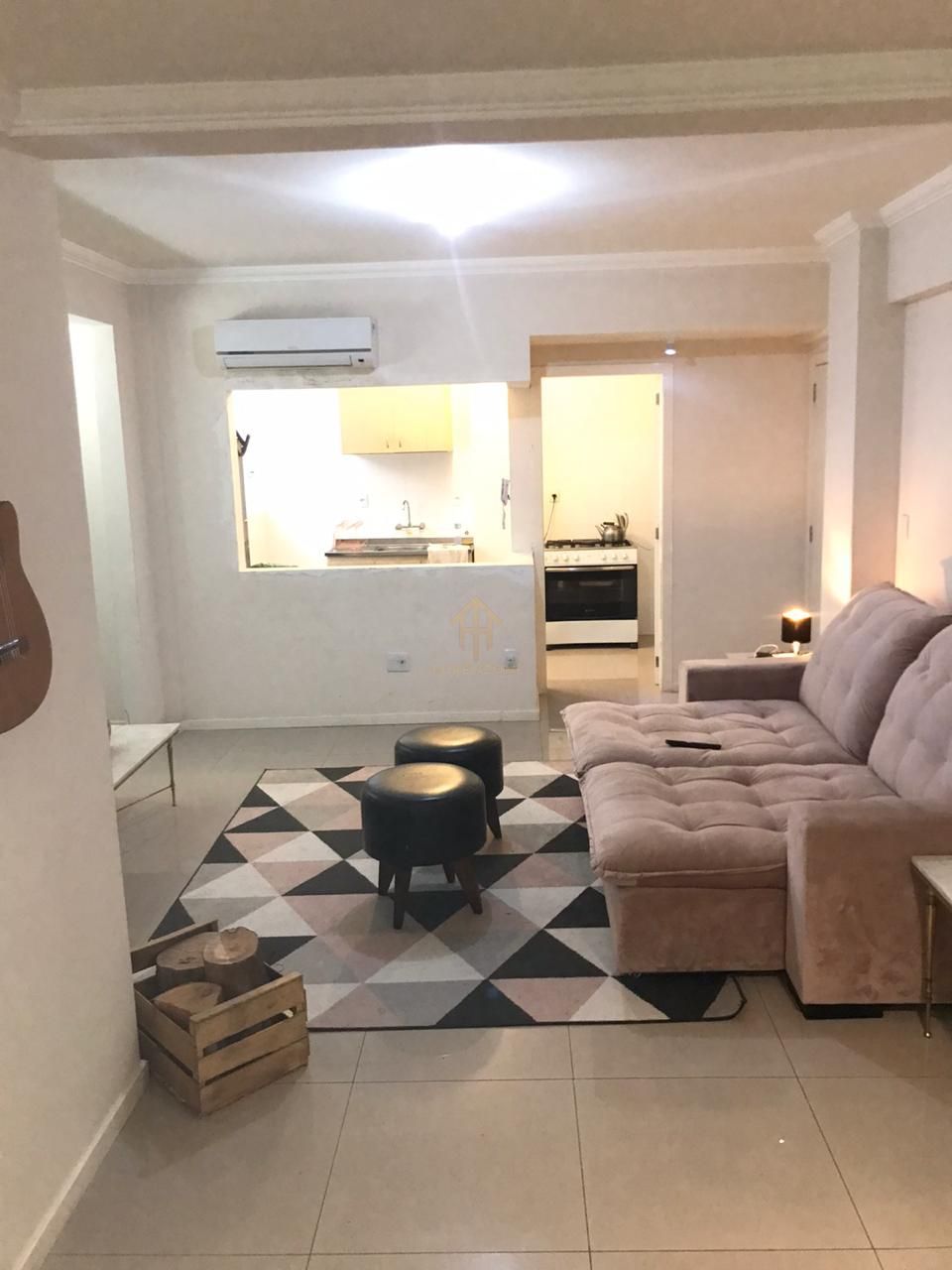 Apartamento à venda com 2 quartos, 119m² - Foto 8