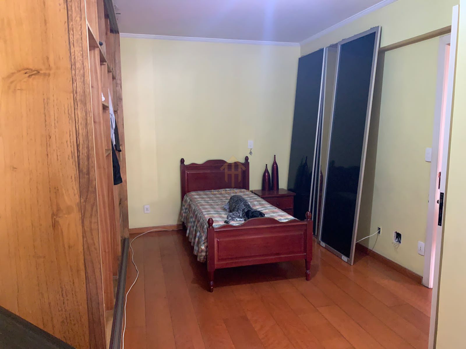 Apartamento à venda com 3 quartos, 106m² - Foto 4