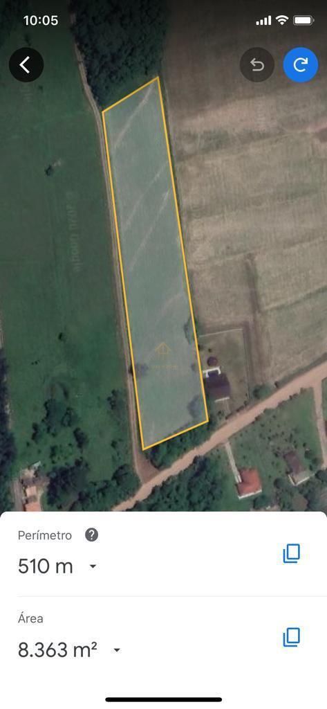 Terreno, 10 m² - Foto 2