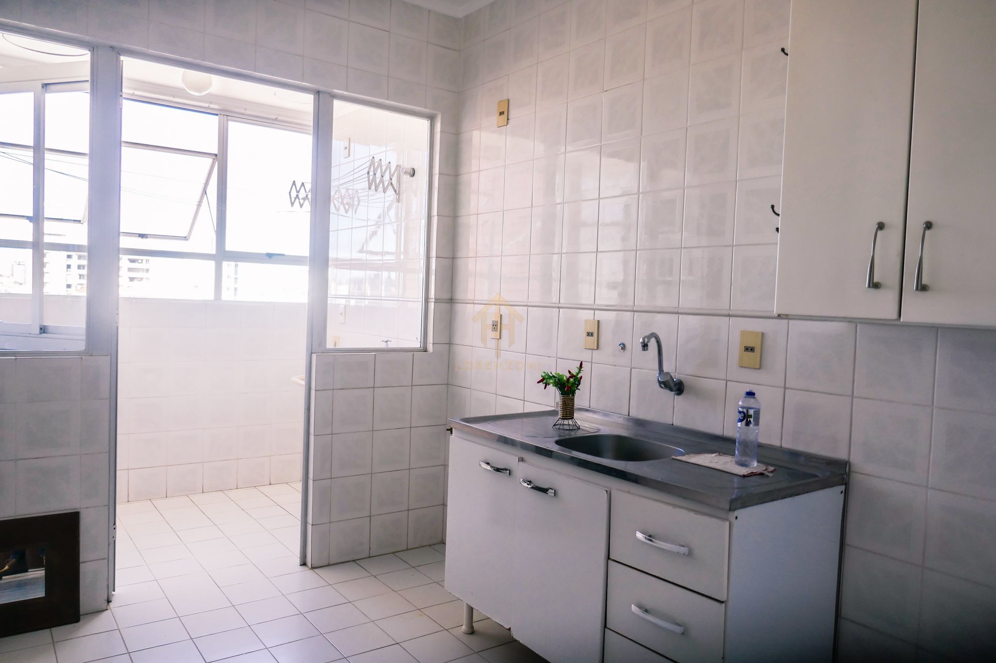 Apartamento, 2 quartos, 65 m² - Foto 11