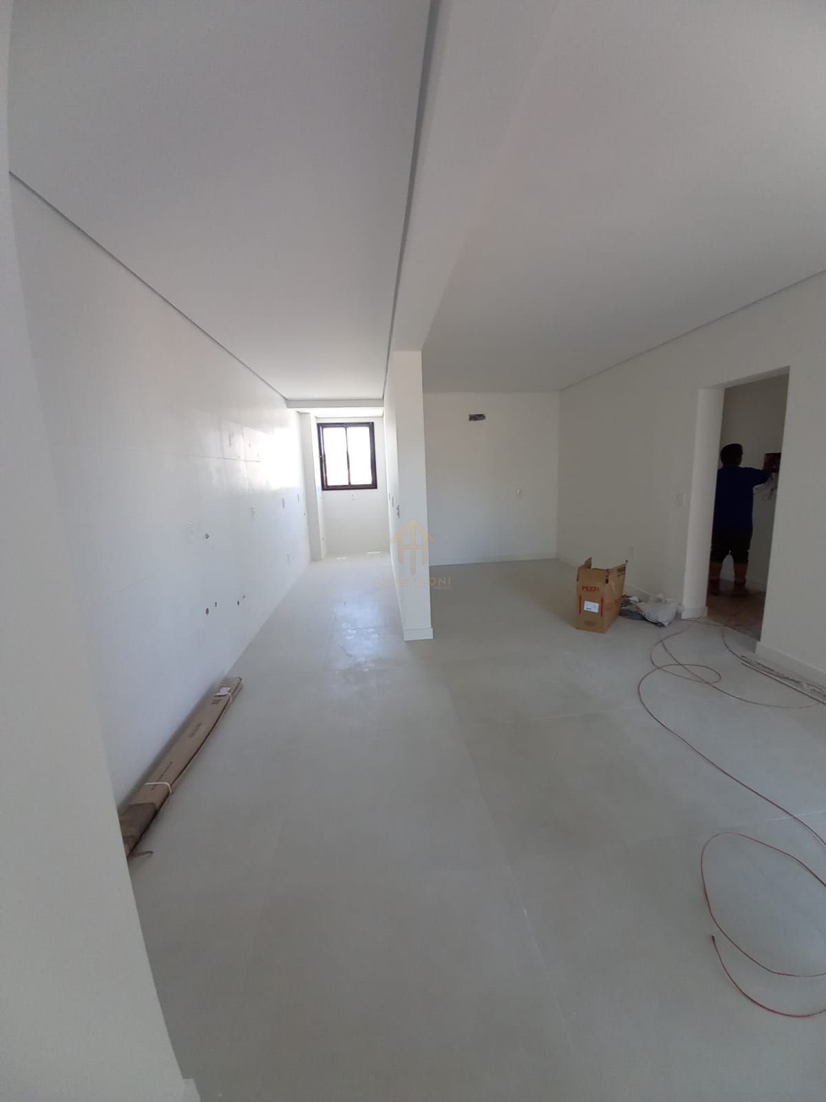 Apartamento à venda com 2 quartos, 76m² - Foto 6