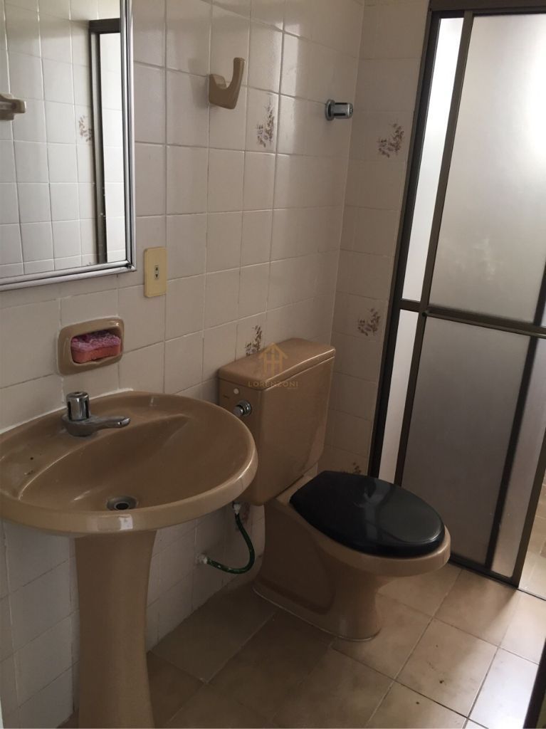 Apartamento à venda com 1 quarto, 53m² - Foto 6