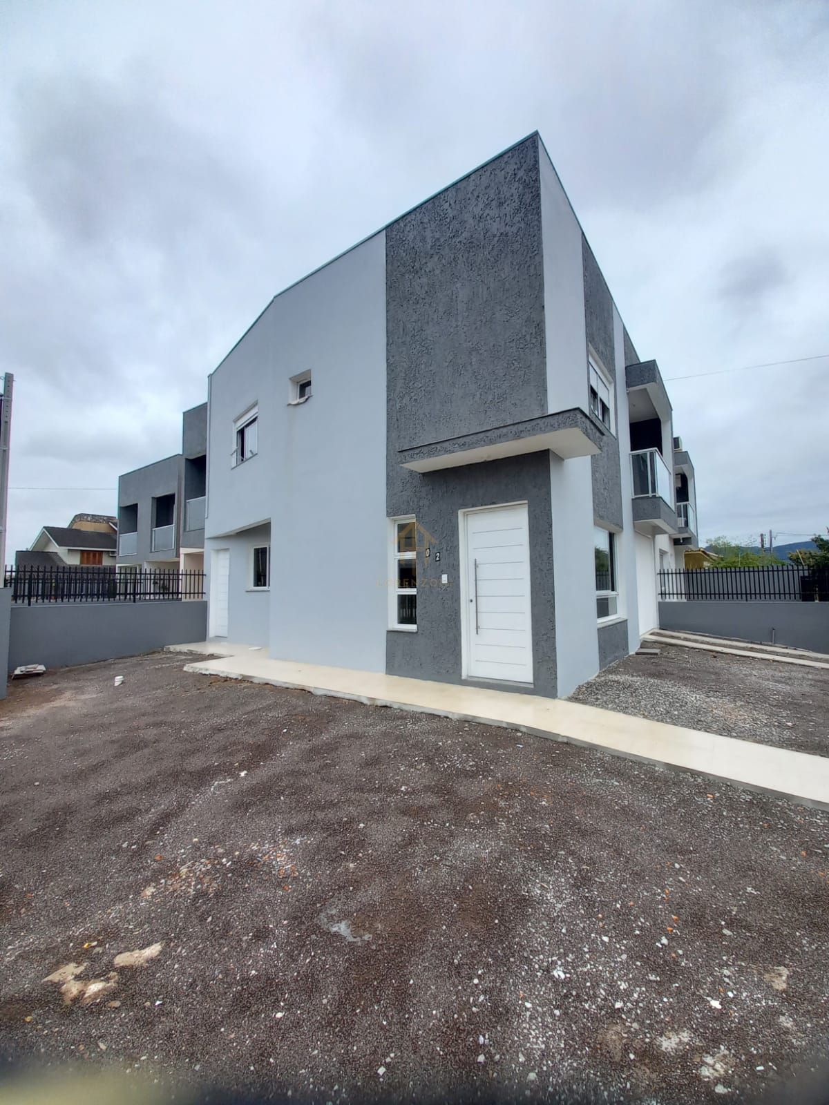 Casa, 3 quartos, 143 m² - Foto 1