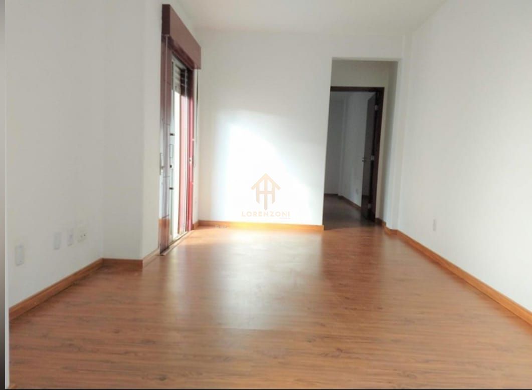 Apartamento à venda com 1 quarto, 48m² - Foto 2