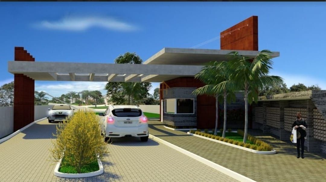 Apartamento, 2 quartos, 52 m² - Foto 1