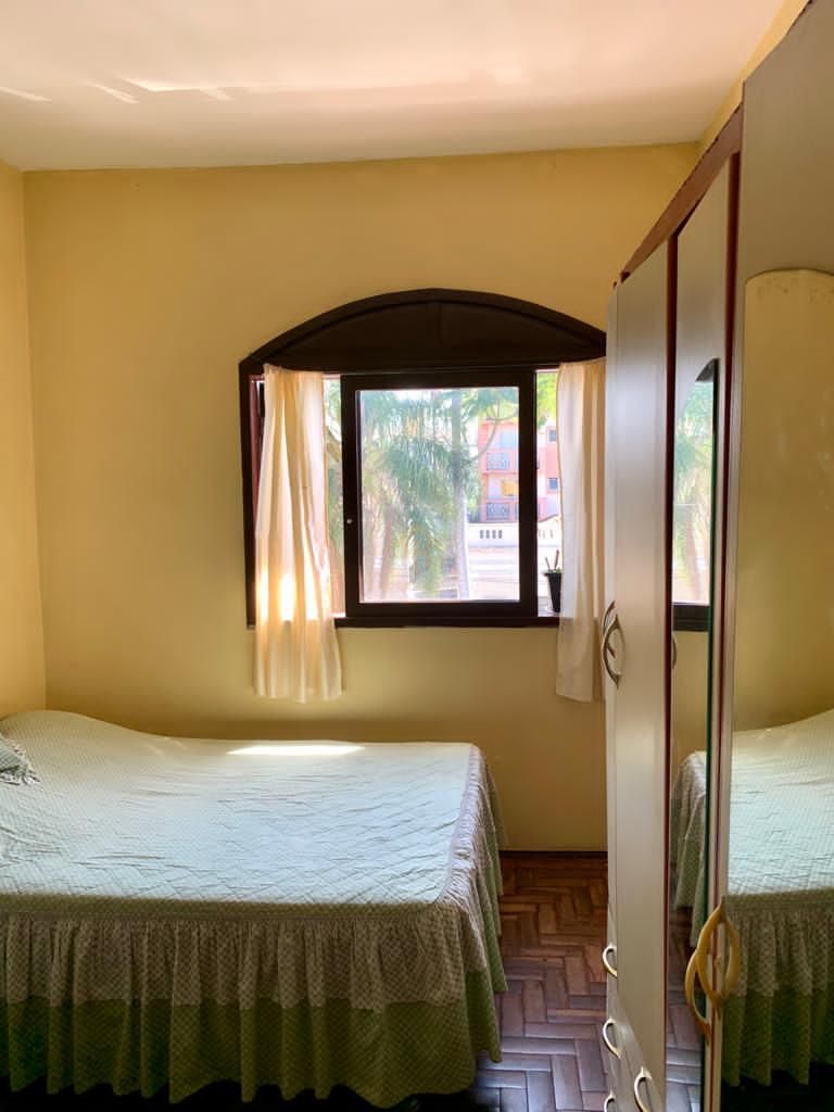 Apartamento à venda com 1 quarto, 43m² - Foto 13