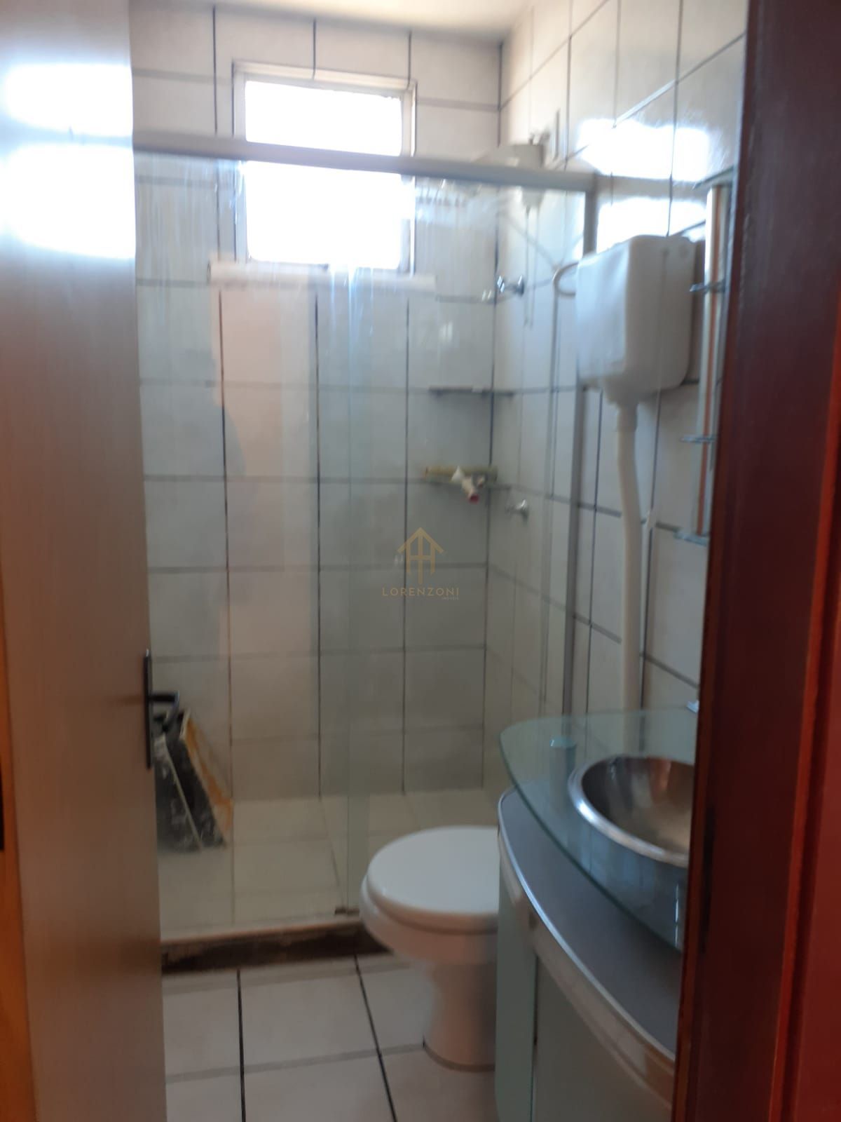 Apartamento à venda com 2 quartos, 44m² - Foto 8