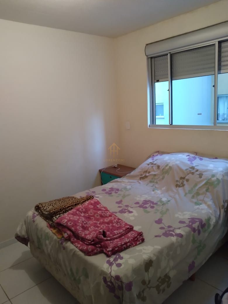 Apartamento, 3 quartos, 59 m² - Foto 5