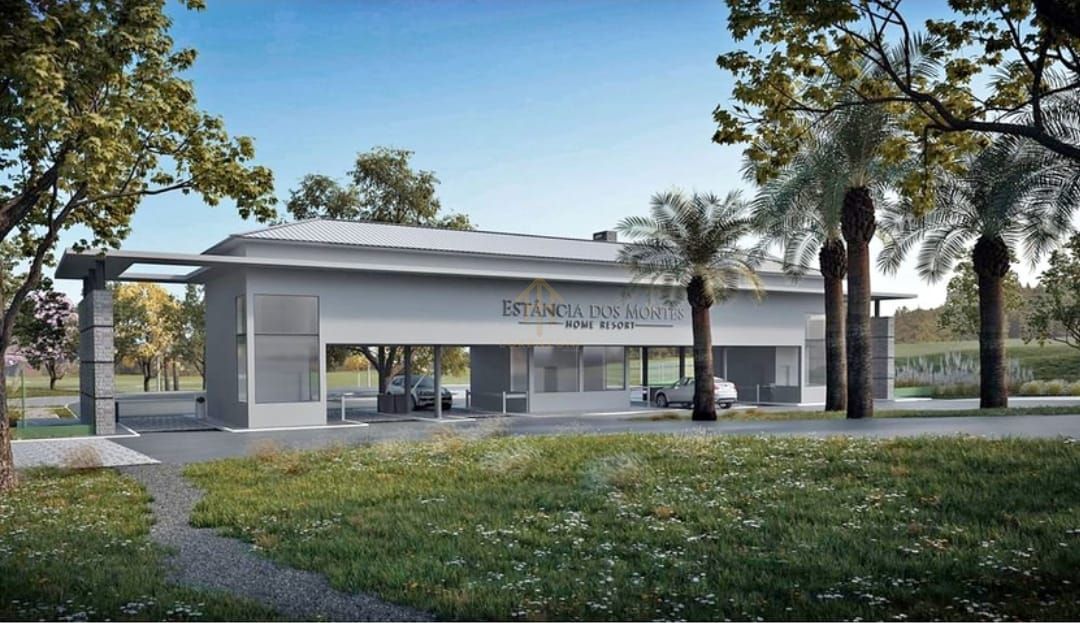 Terreno, 361 m² - Foto 1