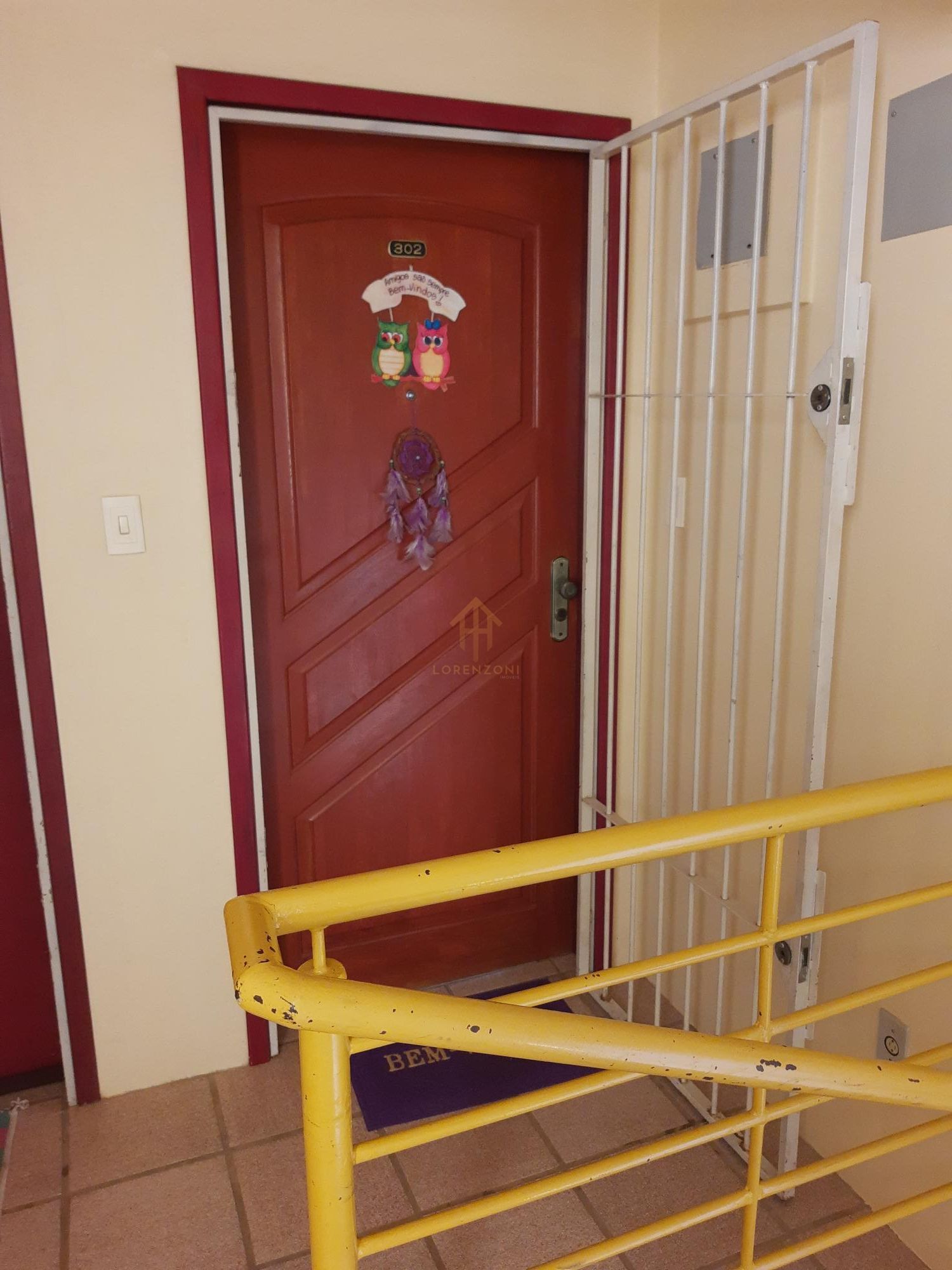 Apartamento, 2 quartos, 80 m² - Foto 1