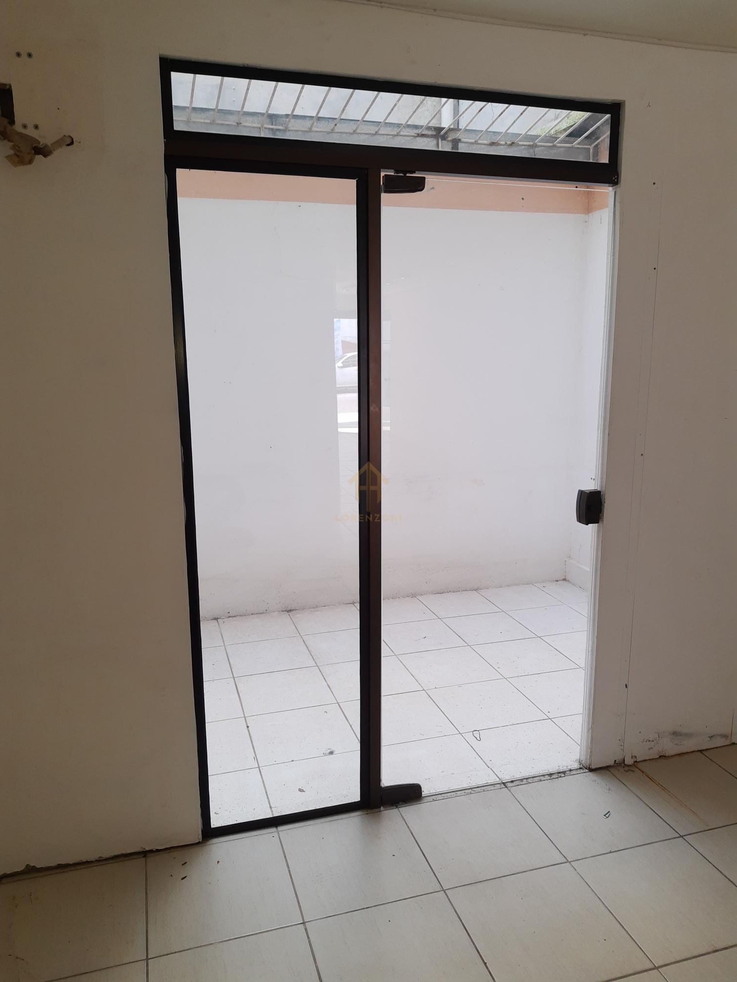 Loja-Salão para alugar com 1 quarto, 110m² - Foto 9