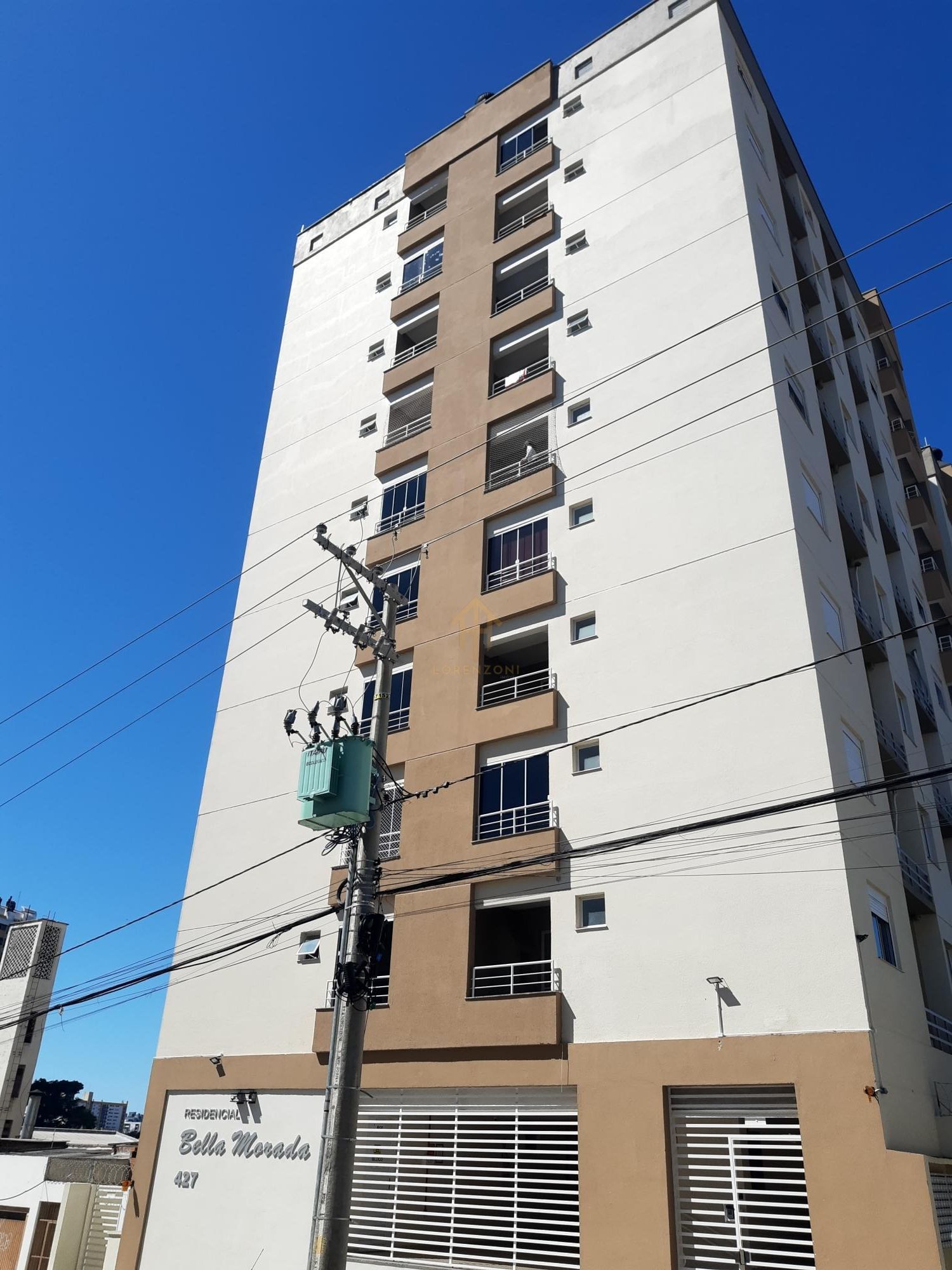 Apartamento, 2 quartos, 57 m² - Foto 2