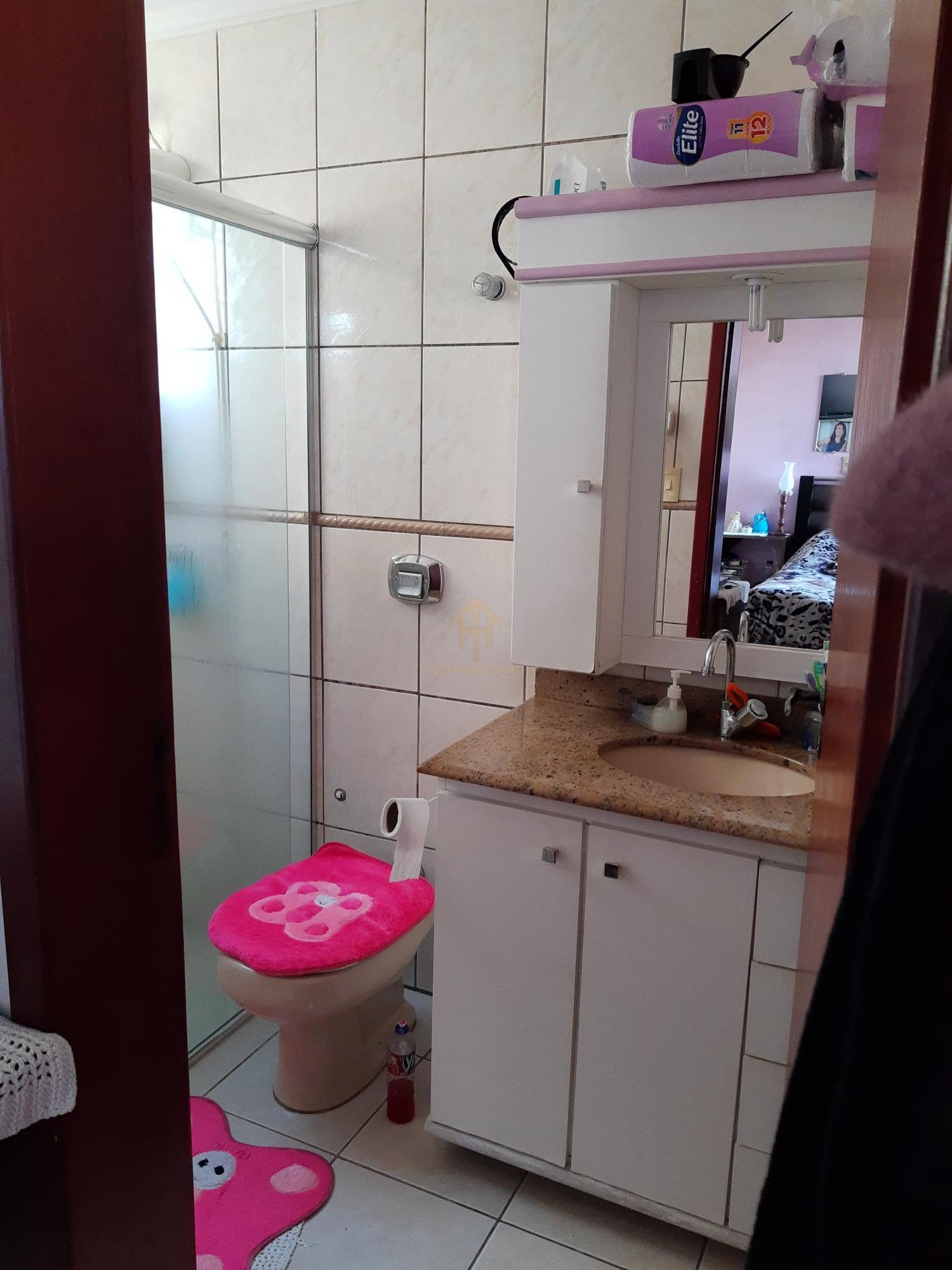 Apartamento à venda com 2 quartos, 80m² - Foto 17