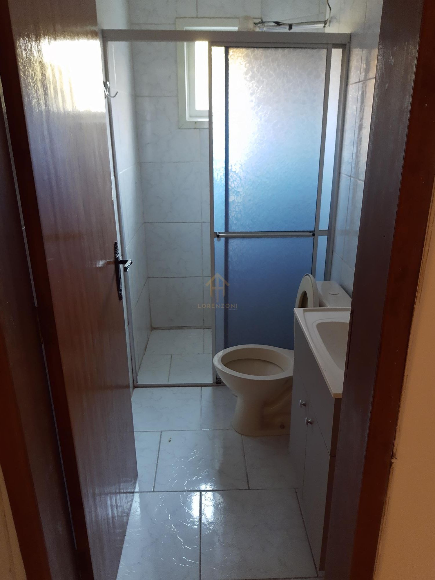 Apartamento à venda e aluguel com 1 quarto, 34m² - Foto 6