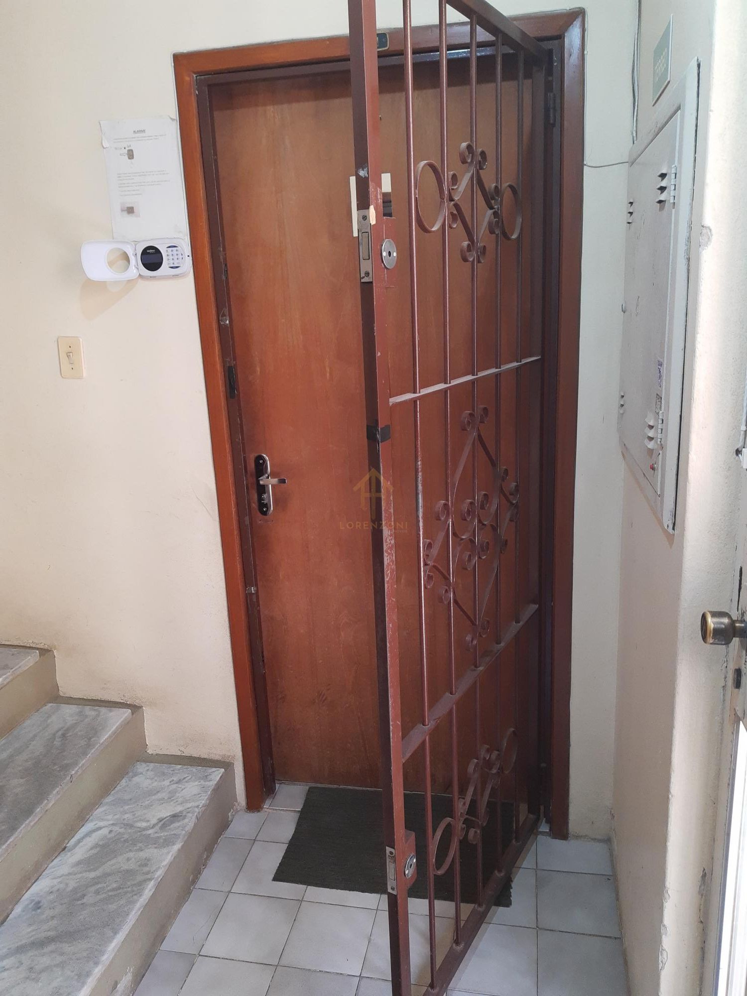 Apartamento, 2 quartos, 72 m² - Foto 4