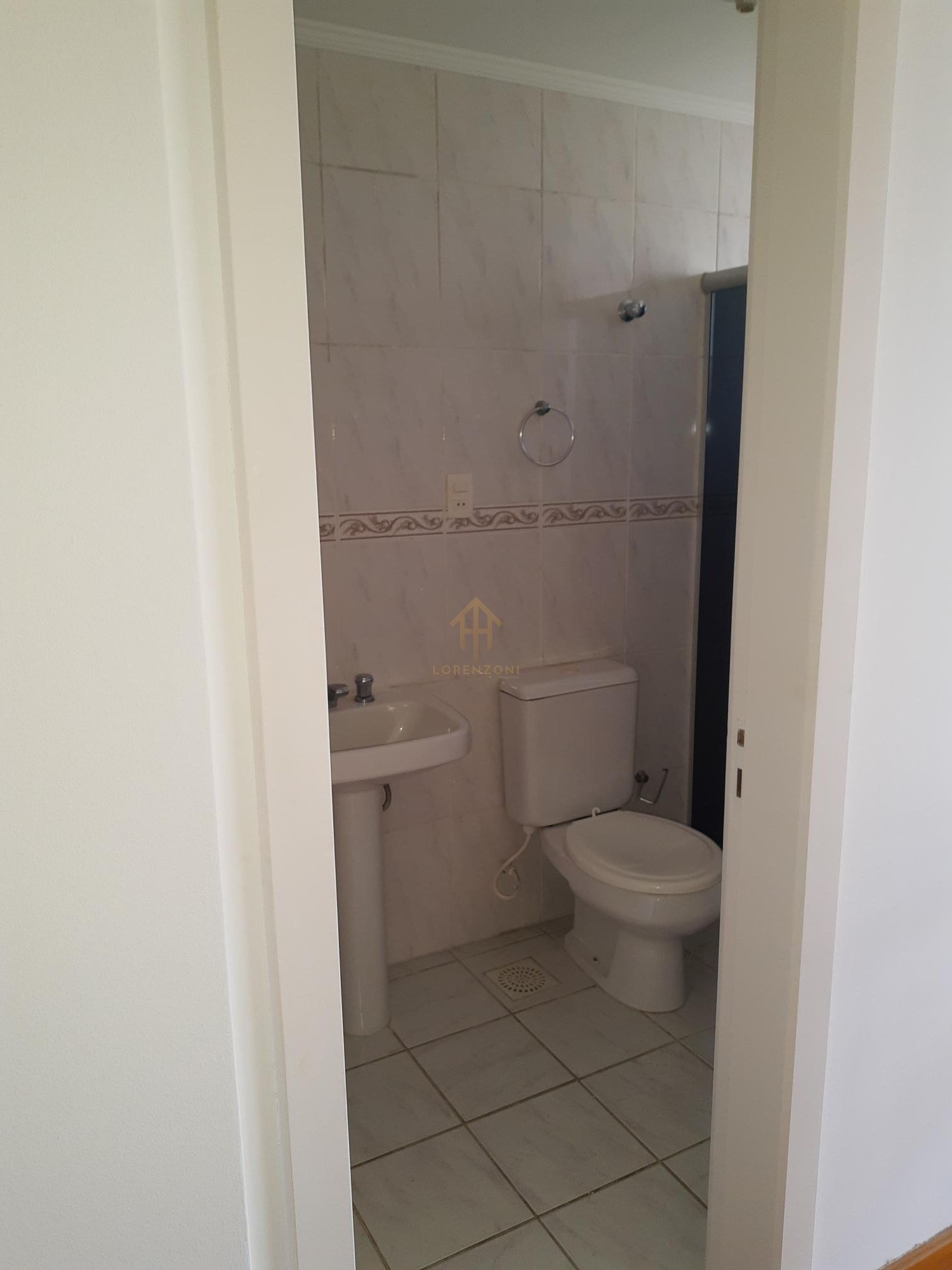 Apartamento à venda com 3 quartos, 106m² - Foto 12