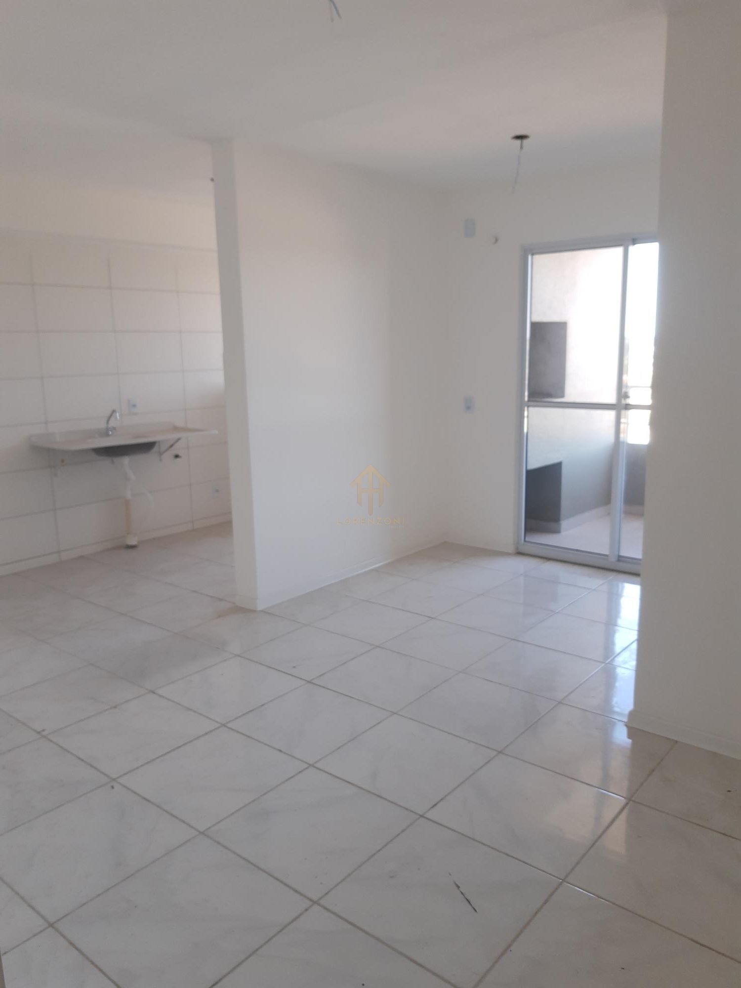 Apartamento, 2 quartos, 57 m² - Foto 6