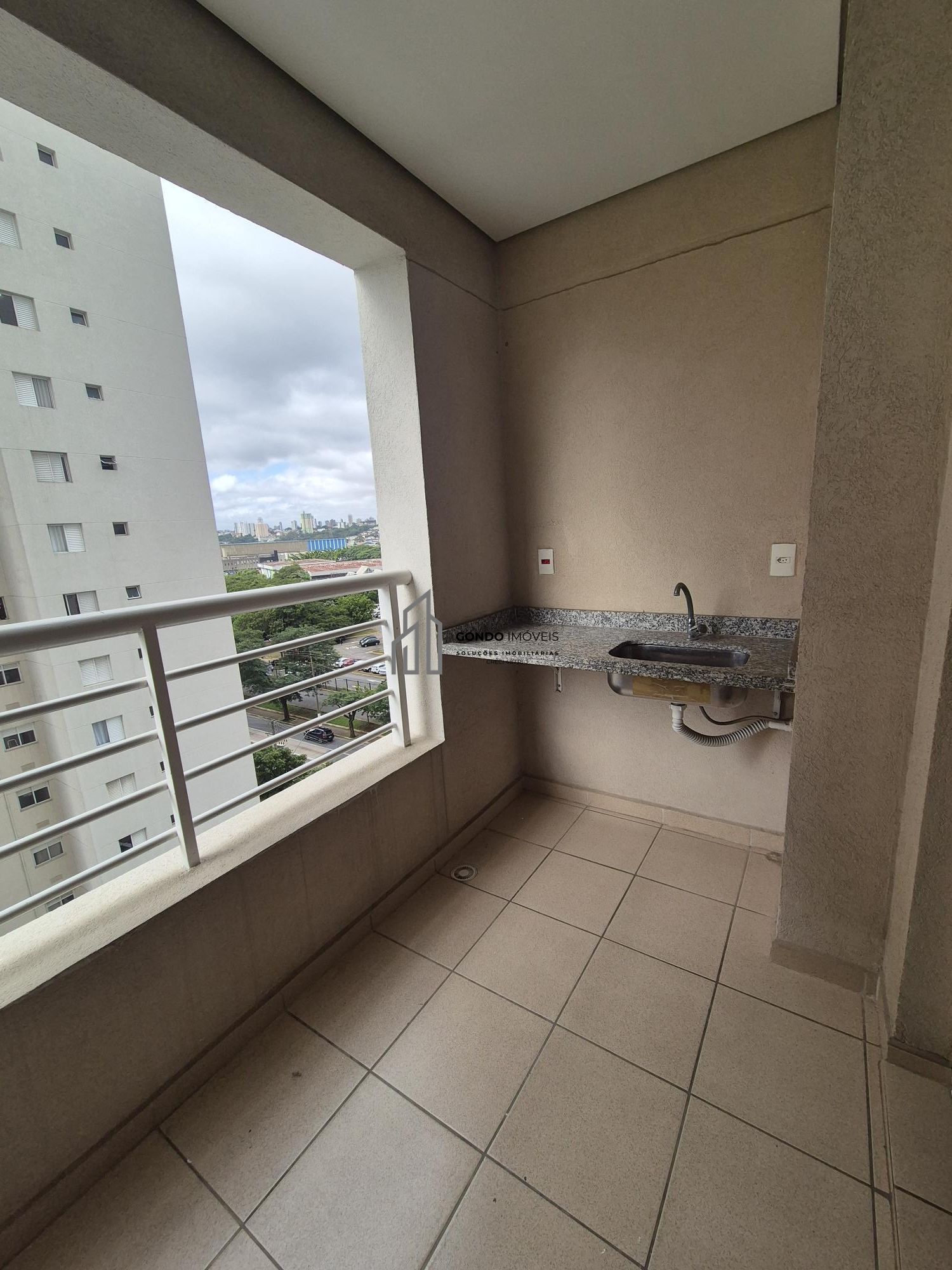 Apartamento, 2 quartos, 65 m² - Foto 7