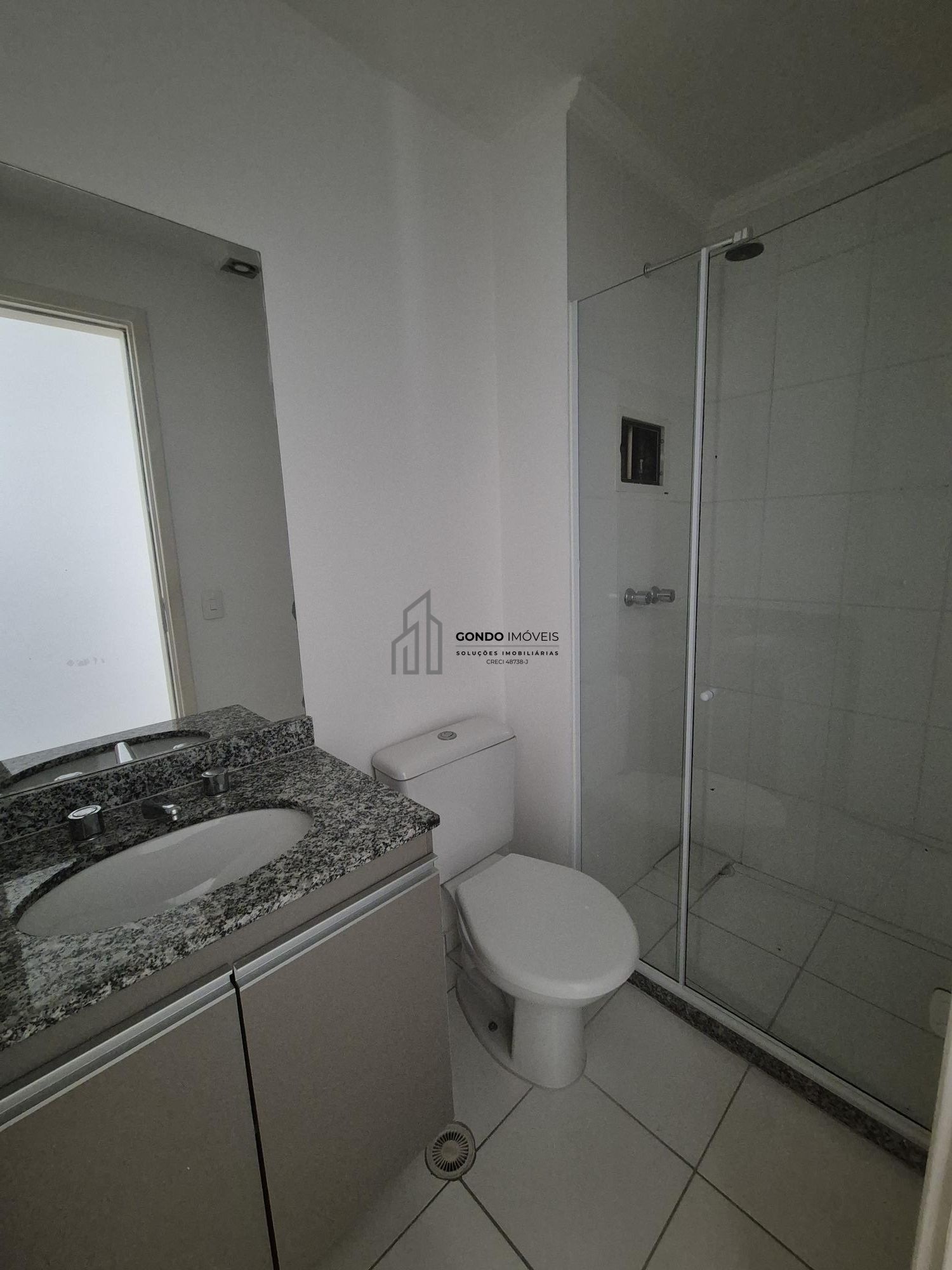 Apartamento, 2 quartos, 65 m² - Foto 9