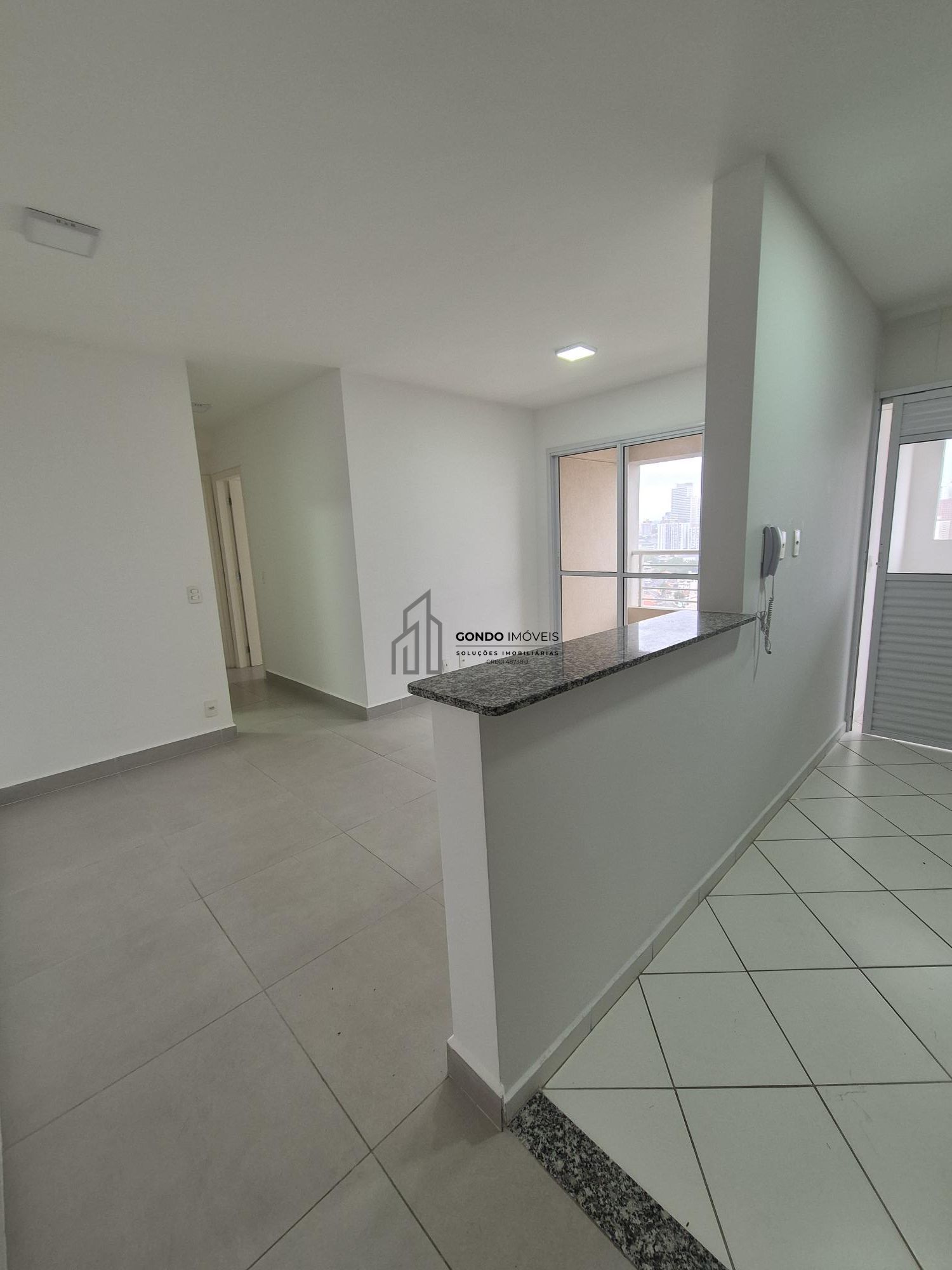 Apartamento, 2 quartos, 65 m² - Foto 1