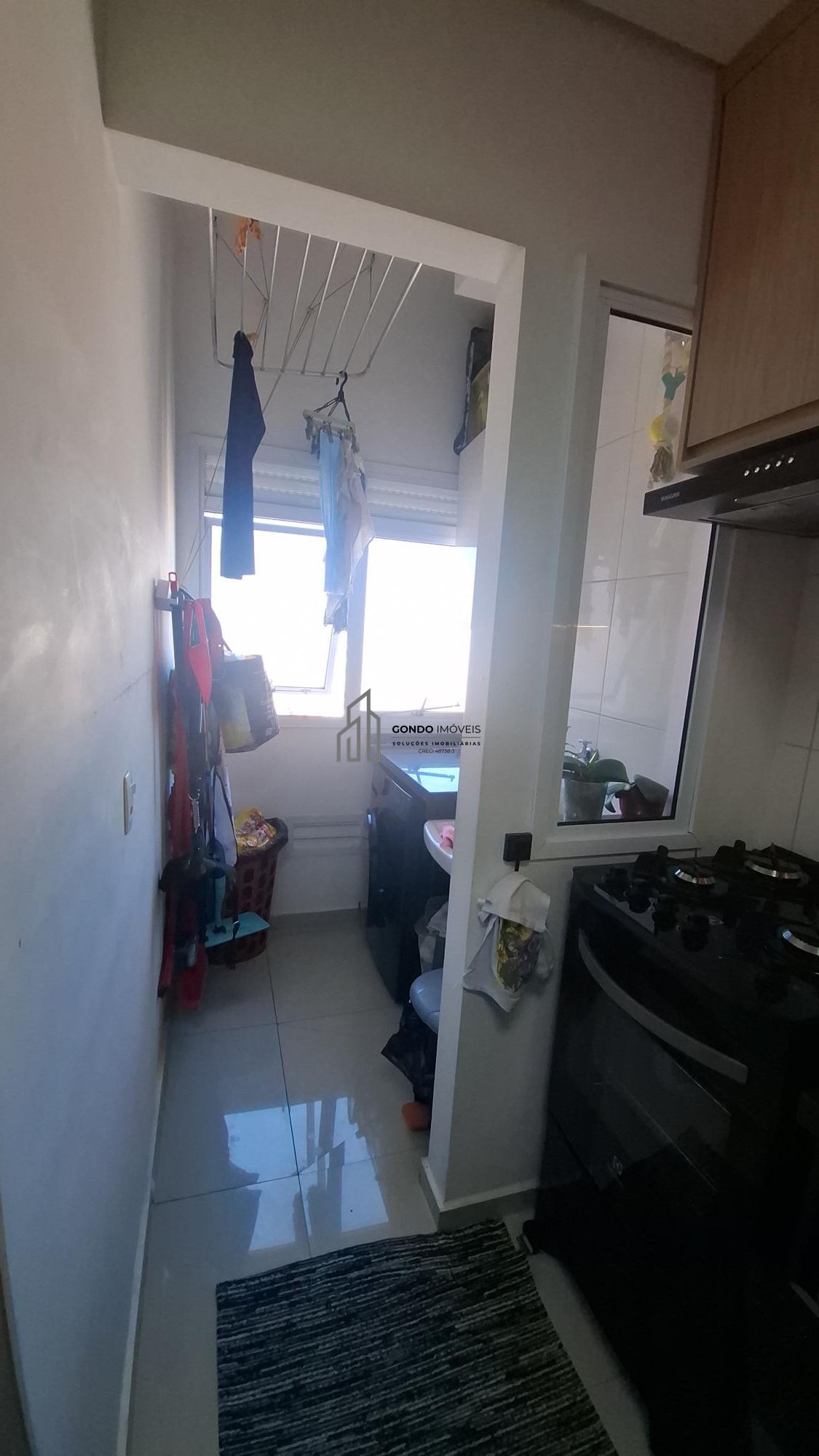Apartamento, 2 quartos, 65 m² - Foto 5