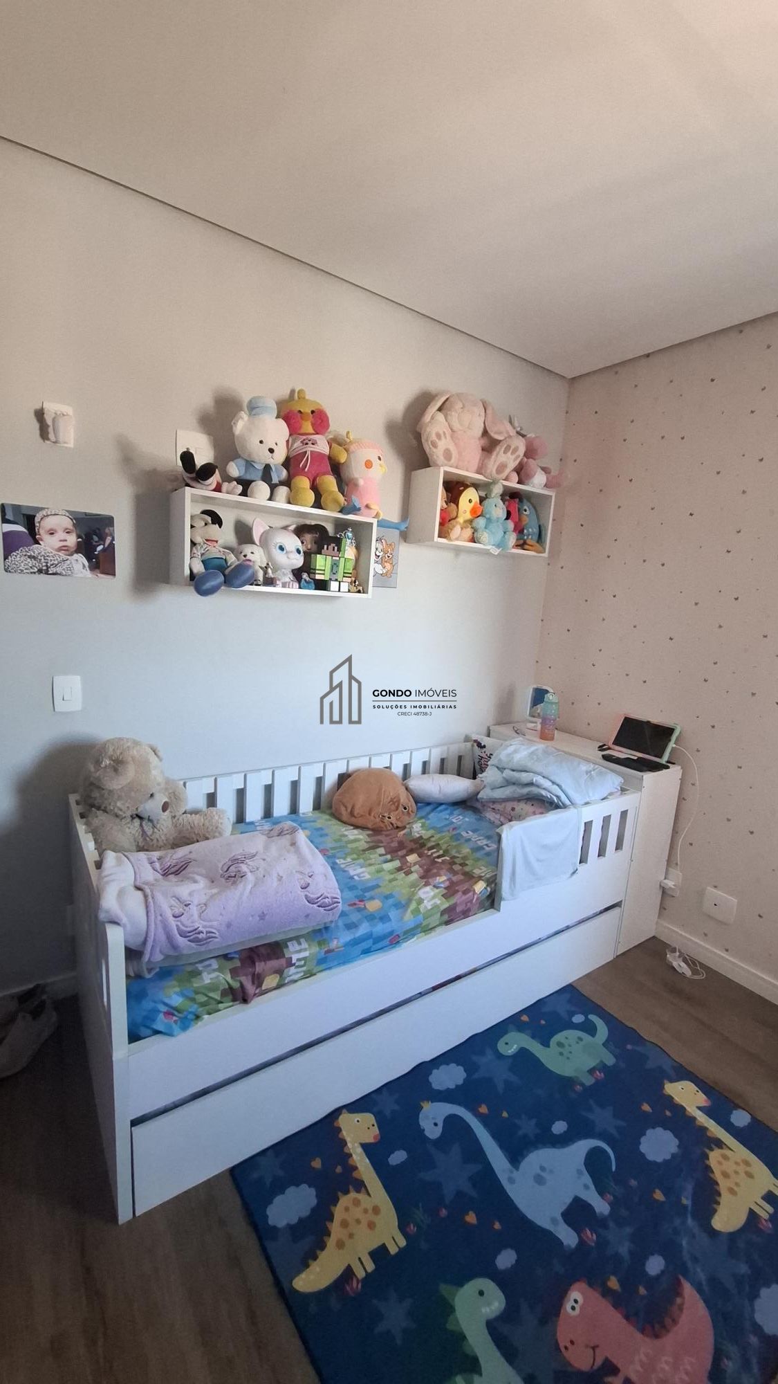 Apartamento, 2 quartos, 65 m² - Foto 9