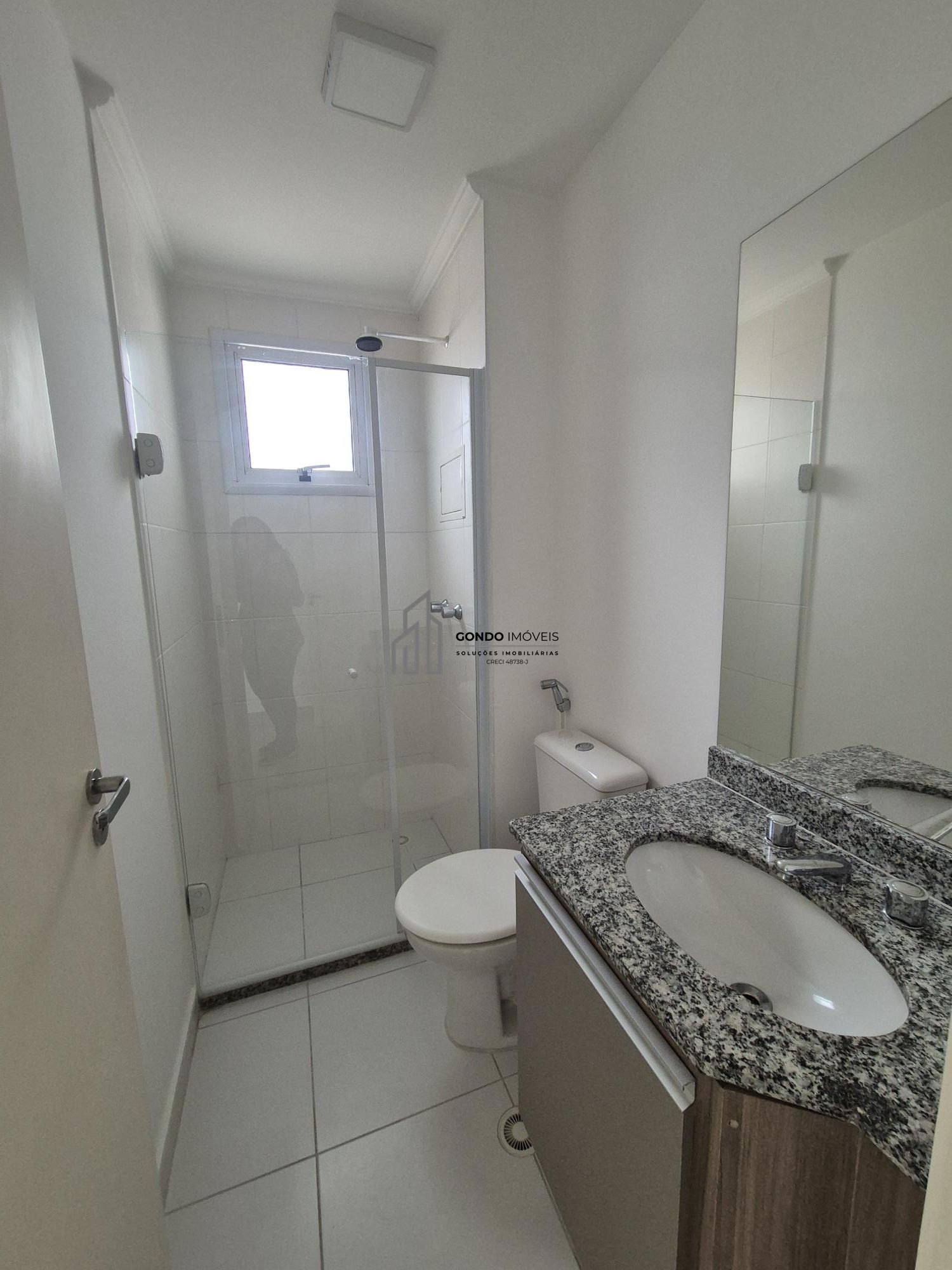 Apartamento, 2 quartos, 65 m² - Foto 7
