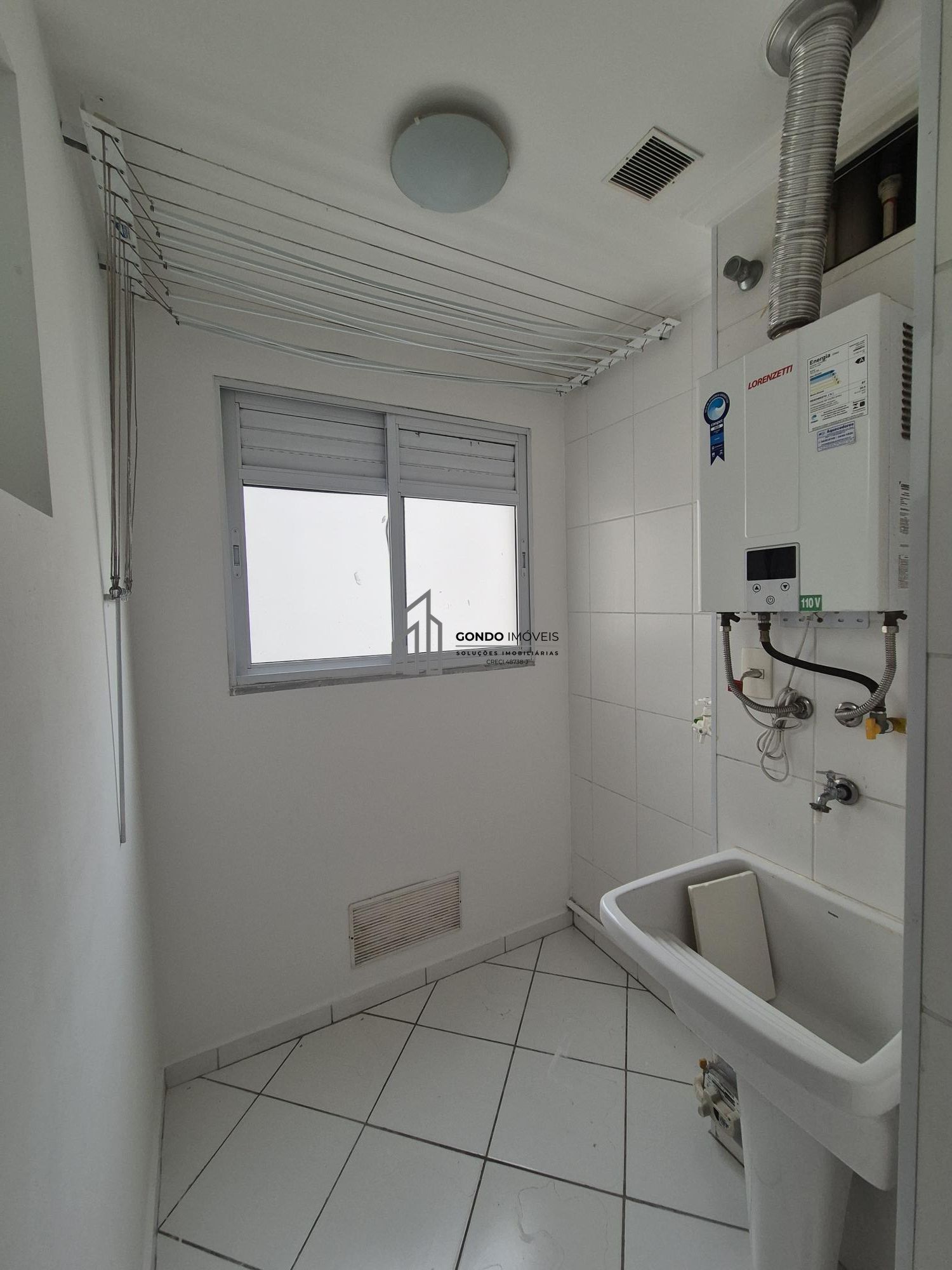 Apartamento, 3 quartos, 83 m² - Foto 3