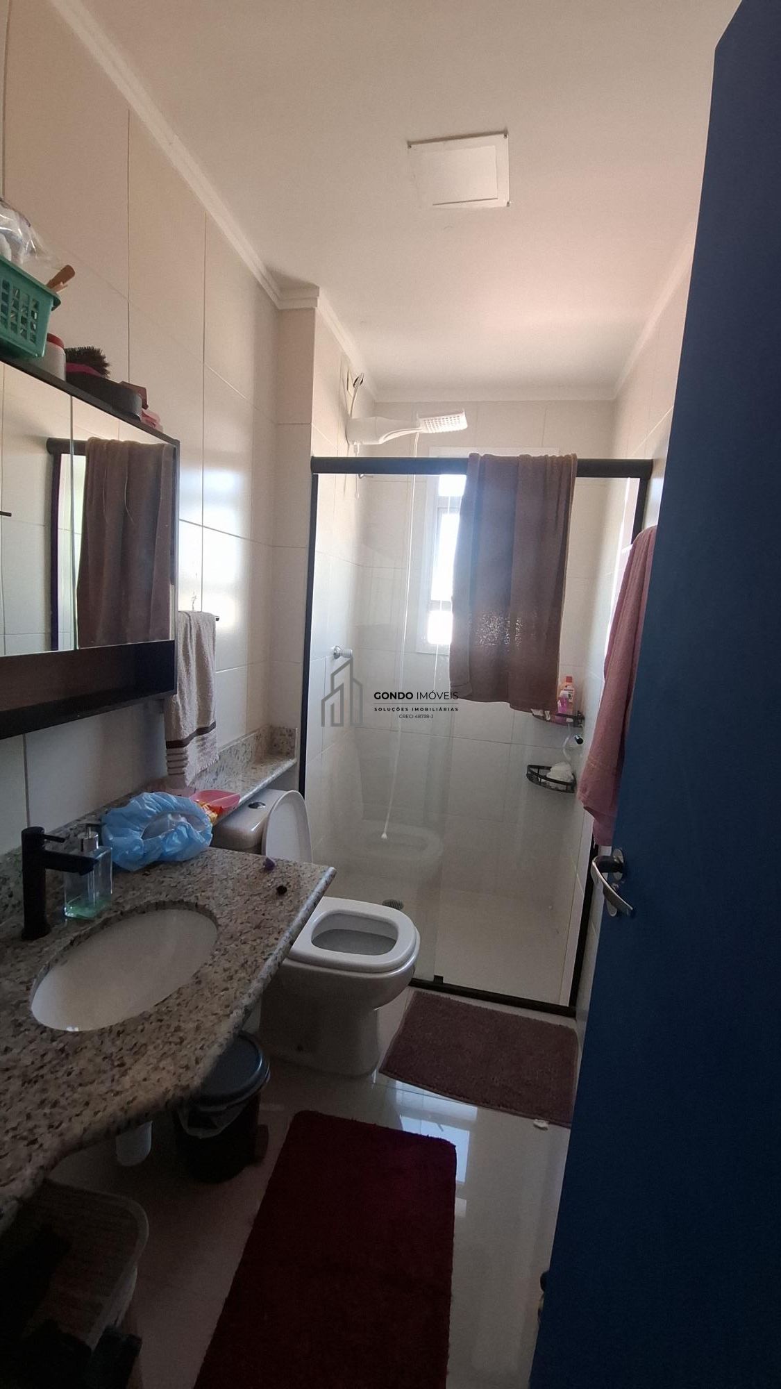 Apartamento, 2 quartos, 65 m² - Foto 6