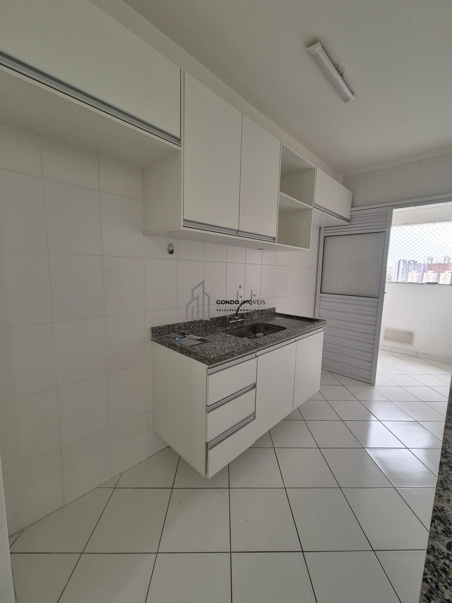 Apartamento, 2 quartos, 65 m² - Foto 2