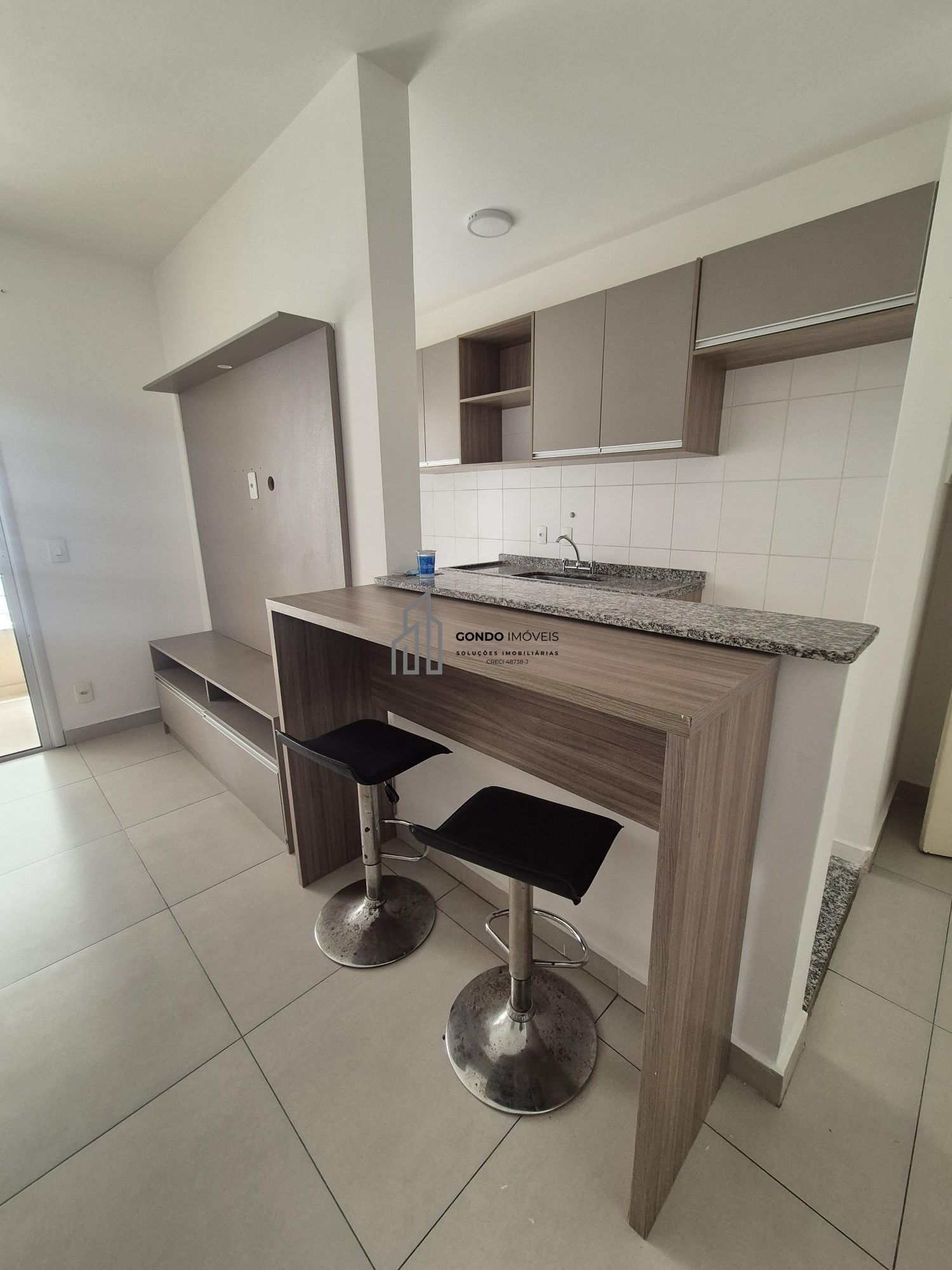 Apartamento, 2 quartos, 65 m² - Foto 4